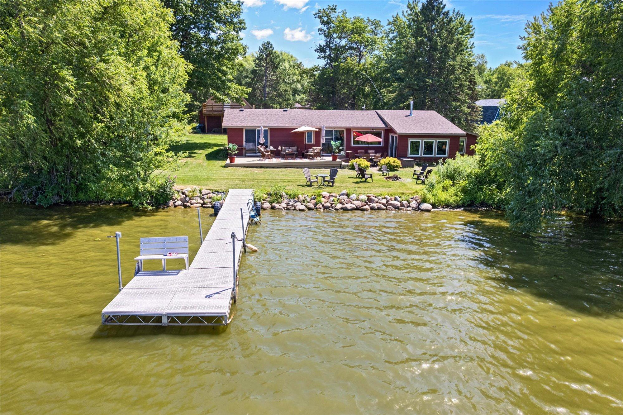 View of Residential at 27896 Lakewood Drive, Isanti MN 55040, Isanti (44 of 58) - Mike Wilen | Minnesota Team Real Estate