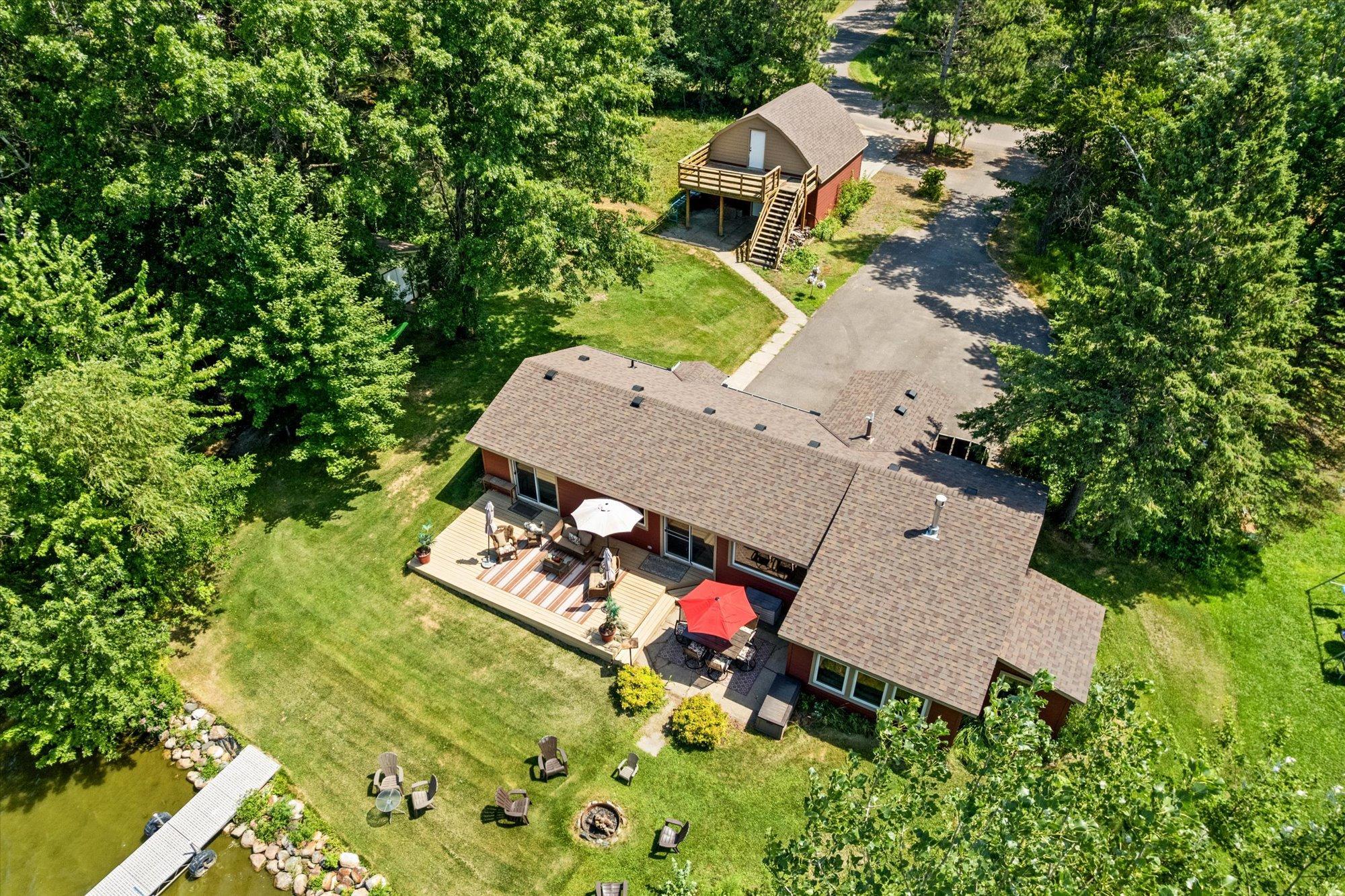 View of Residential at 27896 Lakewood Drive, Isanti MN 55040, Isanti (57 of 58) - Mike Wilen | Minnesota Team Real Estate