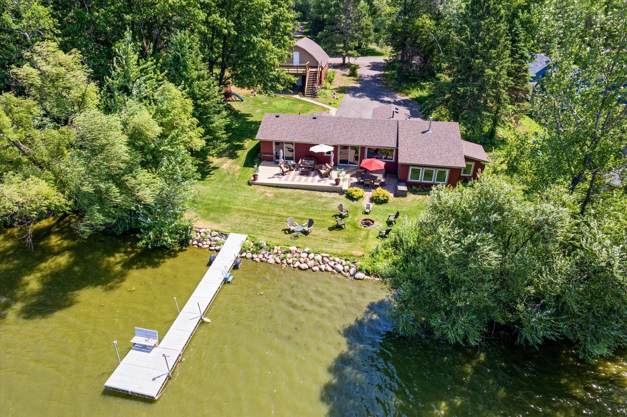 View of Residential at 27896 Lakewood Drive, Isanti MN 55040, Isanti (56 of 58) - Mike Wilen | Minnesota Team Real Estate