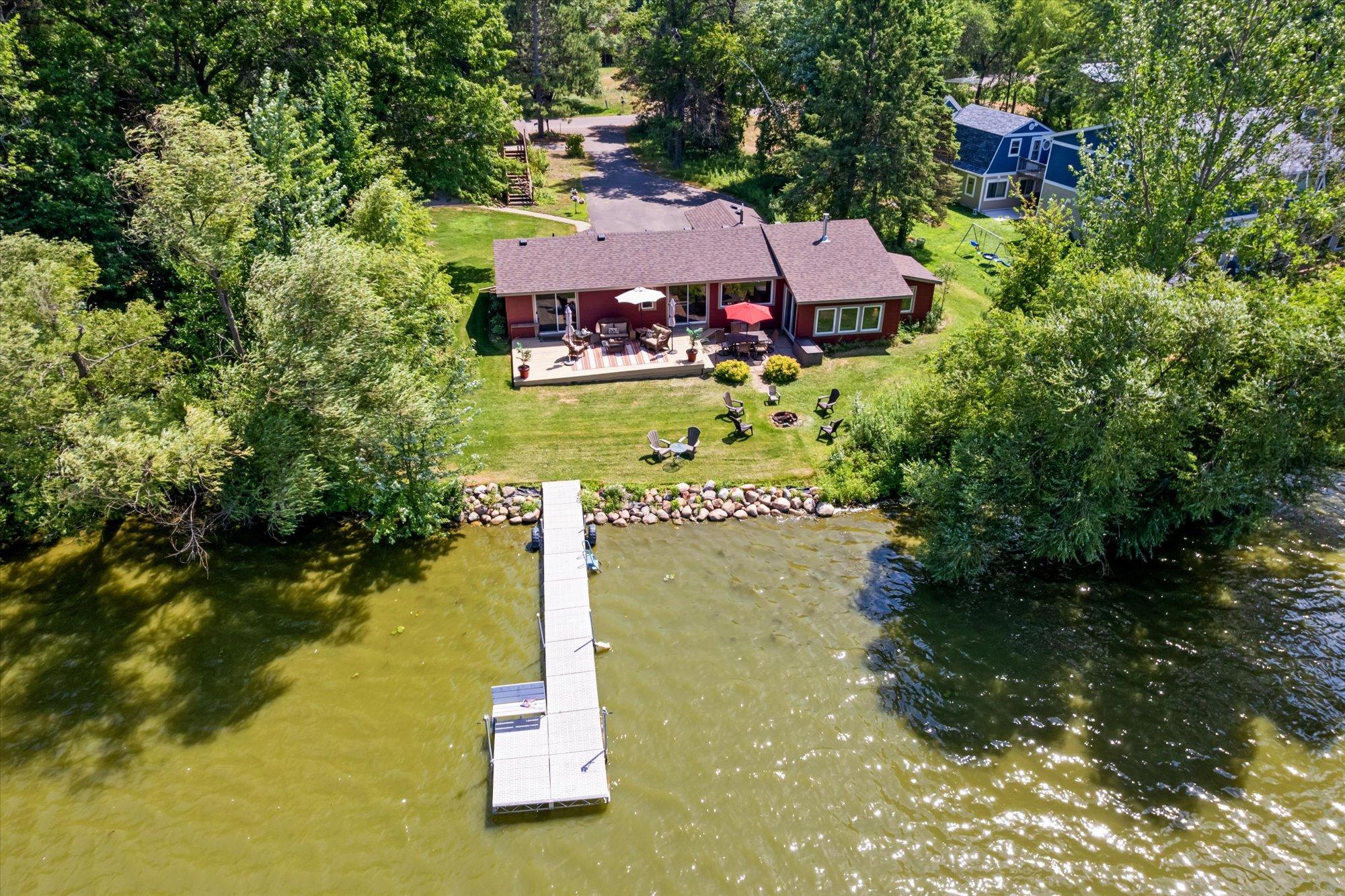 View of Residential at 27896 Lakewood Drive, Isanti MN 55040, Isanti (55 of 58) - Mike Wilen | Minnesota Team Real Estate