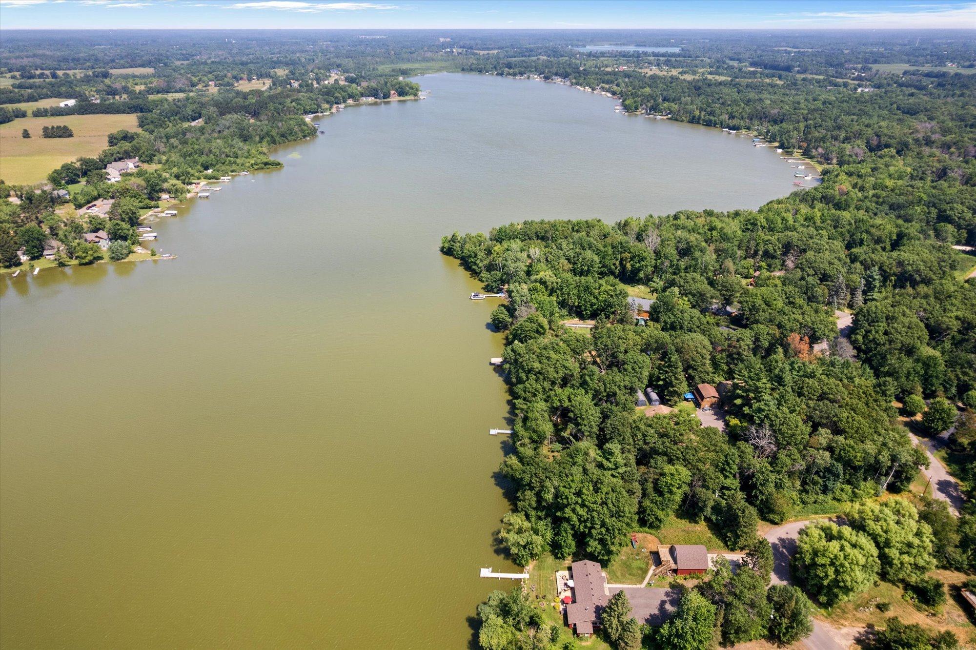View of Residential at 27896 Lakewood Drive, Isanti MN 55040, Isanti (54 of 58) - Mike Wilen | Minnesota Team Real Estate