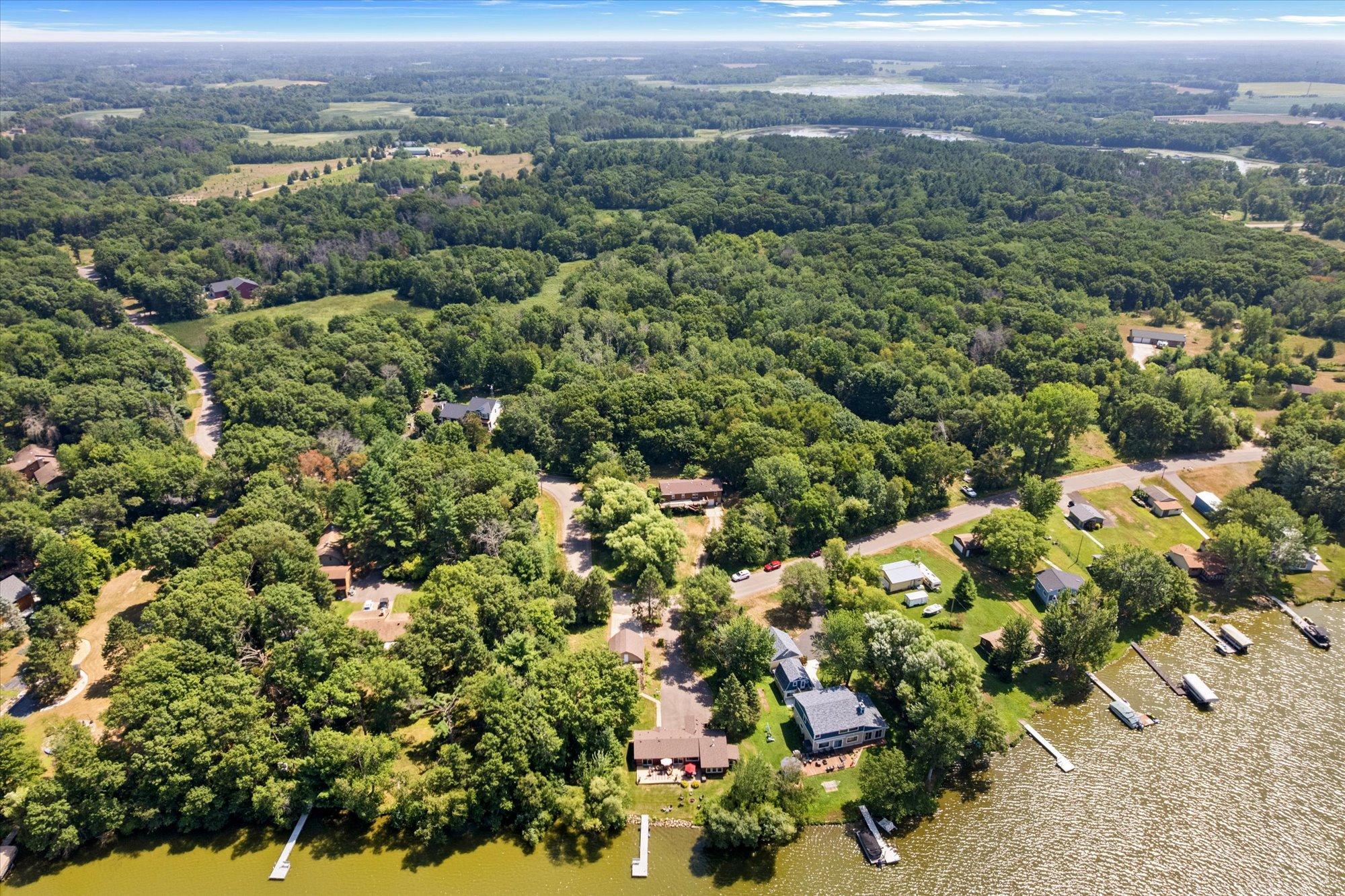View of Residential at 27896 Lakewood Drive, Isanti MN 55040, Isanti (53 of 58) - Mike Wilen | Minnesota Team Real Estate