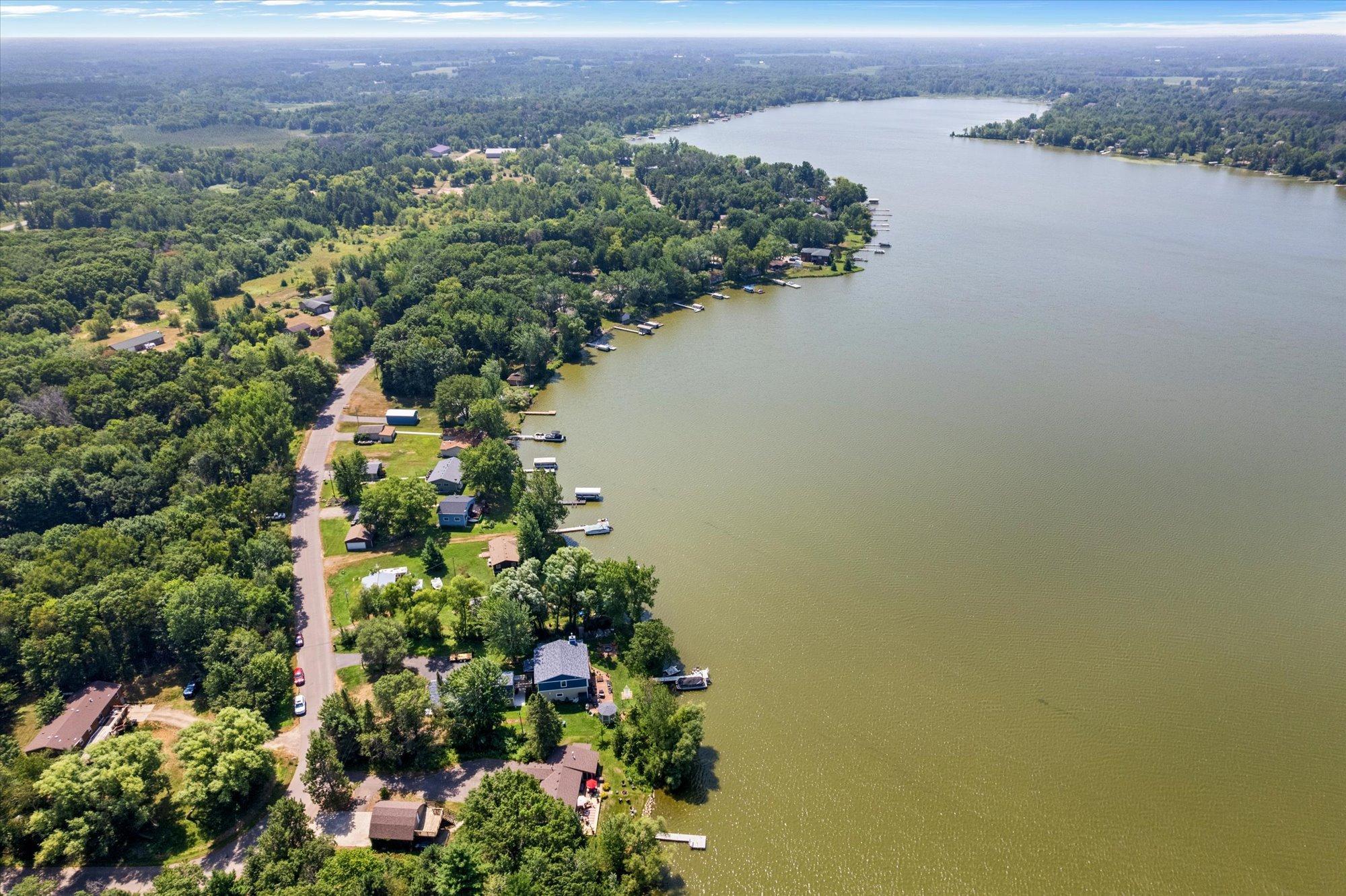 View of Residential at 27896 Lakewood Drive, Isanti MN 55040, Isanti (52 of 58) - Mike Wilen | Minnesota Team Real Estate