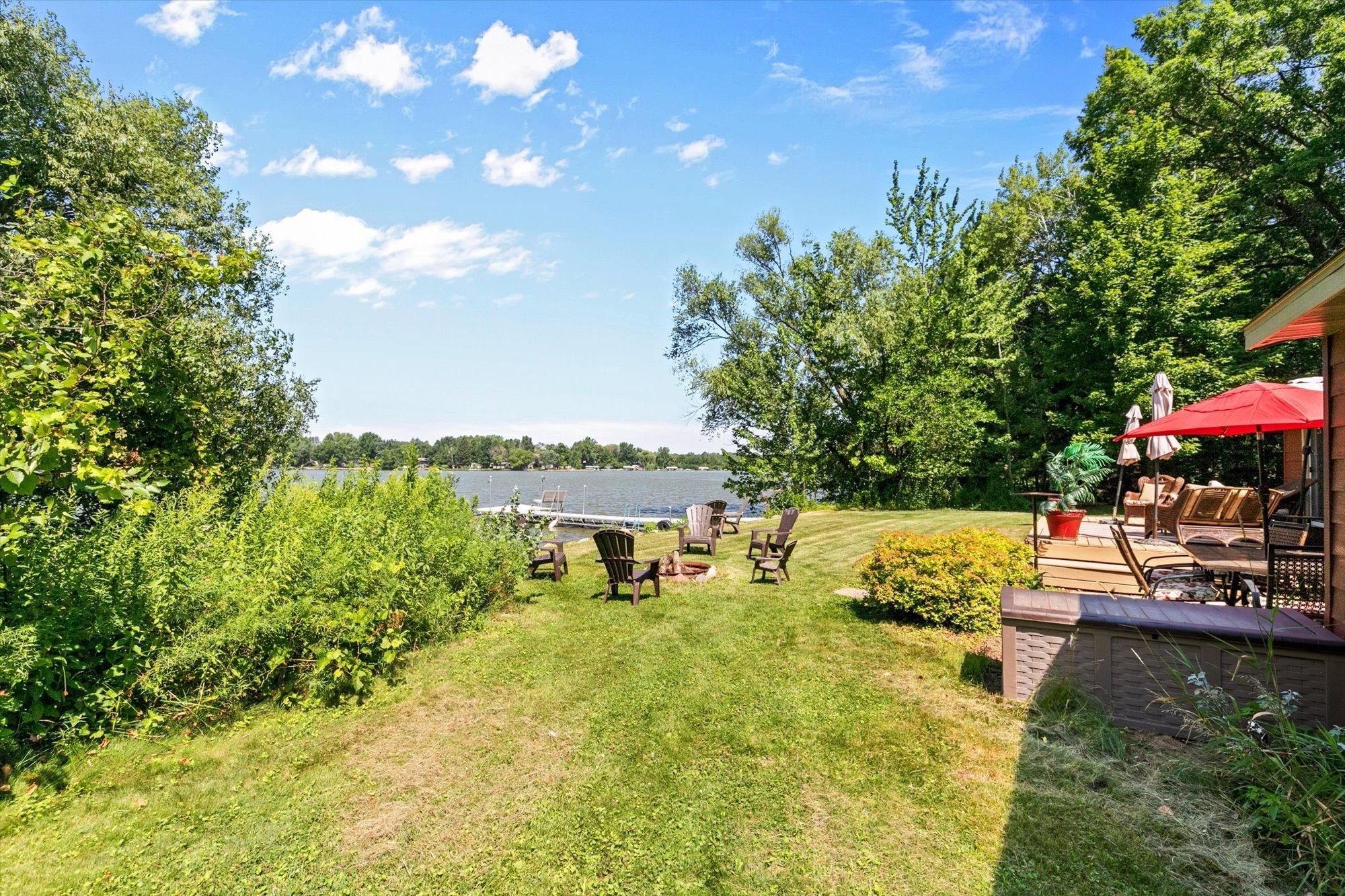 View of Residential at 27896 Lakewood Drive, Isanti MN 55040, Isanti (50 of 58) - Mike Wilen | Minnesota Team Real Estate