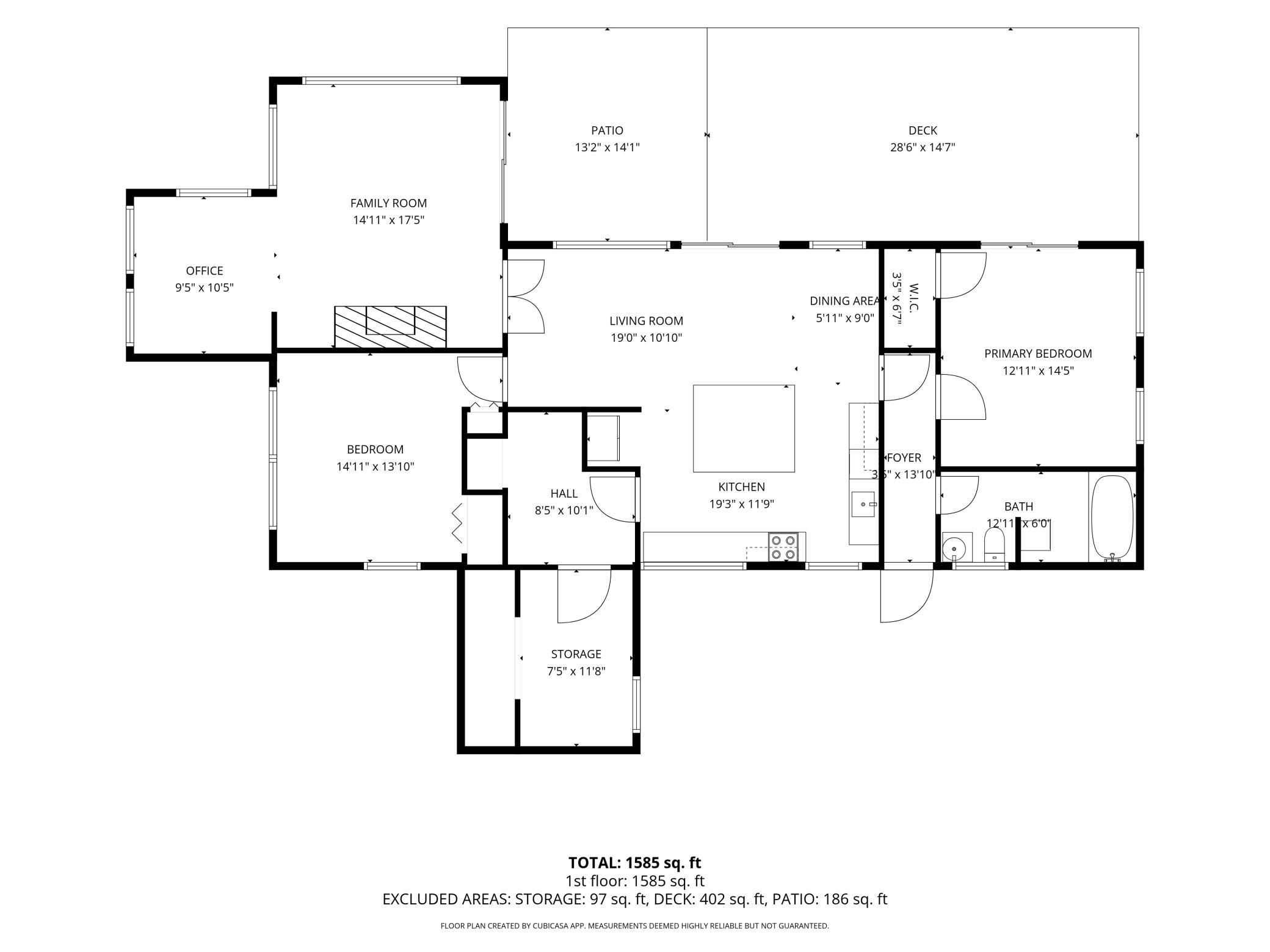 View of Residential at 27896 Lakewood Drive, Isanti MN 55040, Isanti (58 of 58) - Mike Wilen | Minnesota Team Real Estate