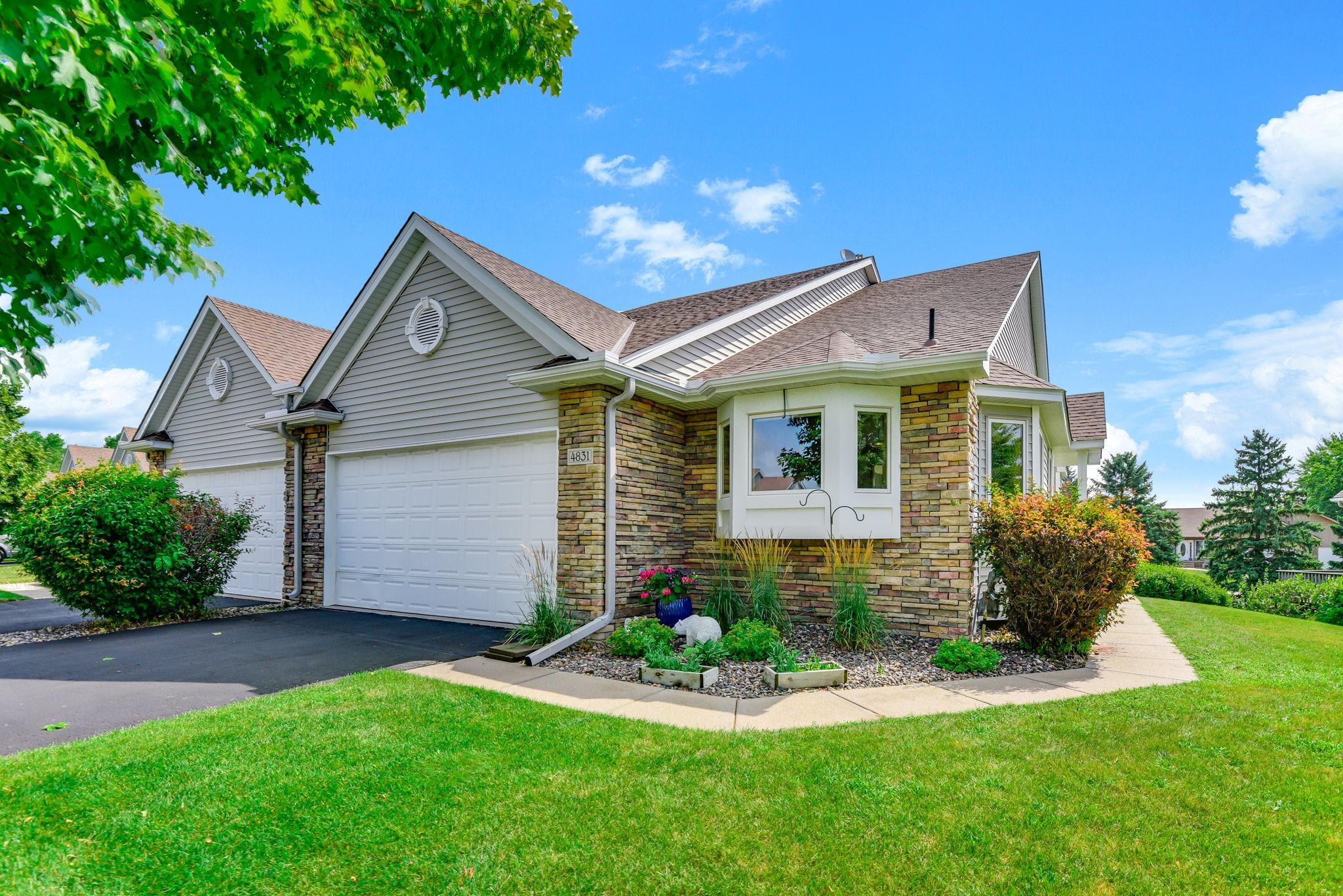 View of Residential at 4831 Greenhaven Drive, White Bear Lake MN 55127, White Bear Lake - Mike Wilen | Minnesota Team Real Estate