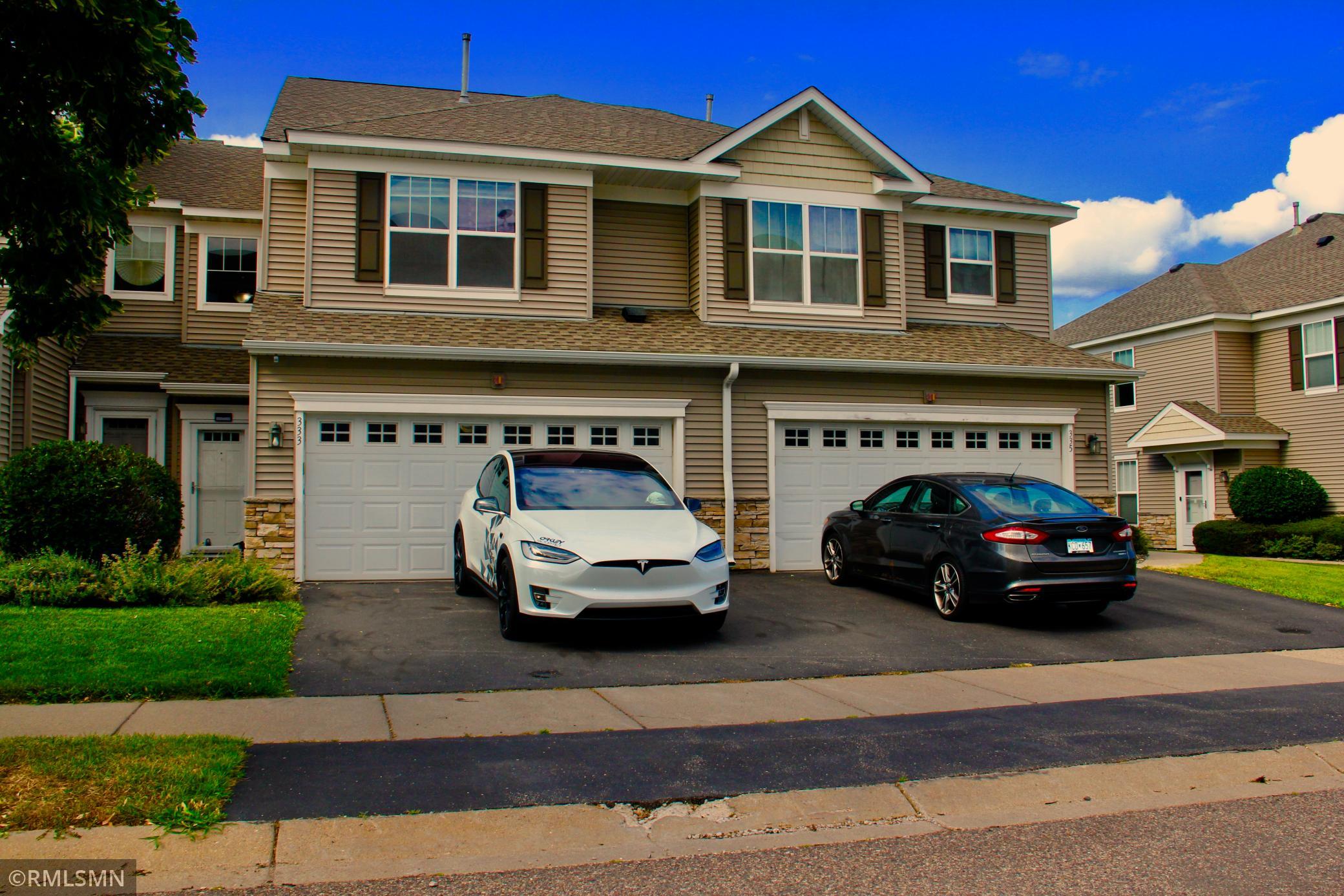 View of Residential at 333 Naegele Avenue, Columbia Heights MN 55421, Columbia Heights (2 of 97) - Mike Wilen | Minnesota Team Real Estate