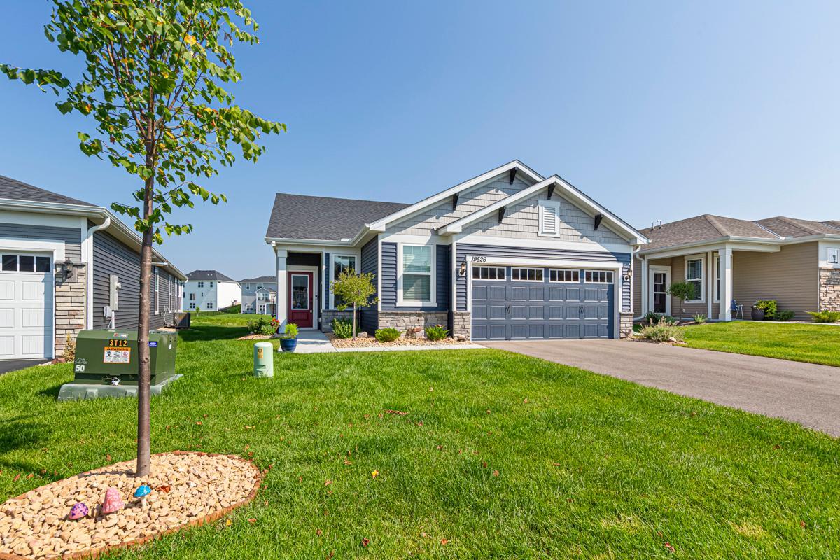 View of Residential at 19526 103rd Avenue, Corcoran MN 55374, Corcoran - Mike Wilen | Minnesota Team Real Estate