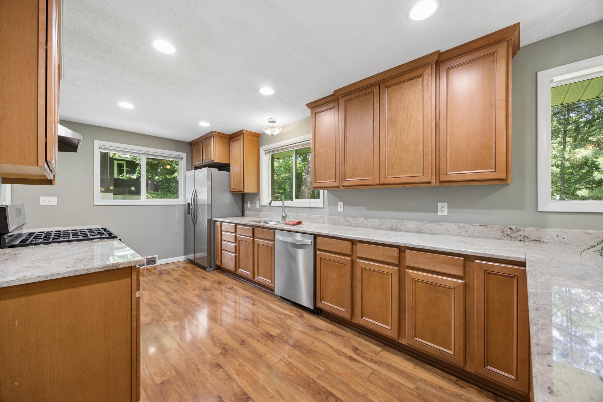 View of Residential at 1425 Orkla Drive, Golden Valley MN 55427, Golden Valley (6 of 36) - Mike Wilen | Minnesota Team Real Estate