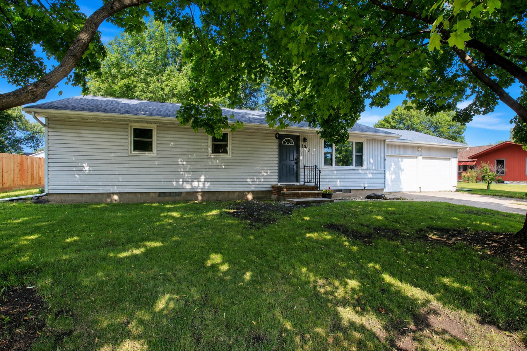 View of Residential at 1013 9th Street, Gaylord MN 55334, Gaylord - Mike Wilen | Minnesota Team Real Estate