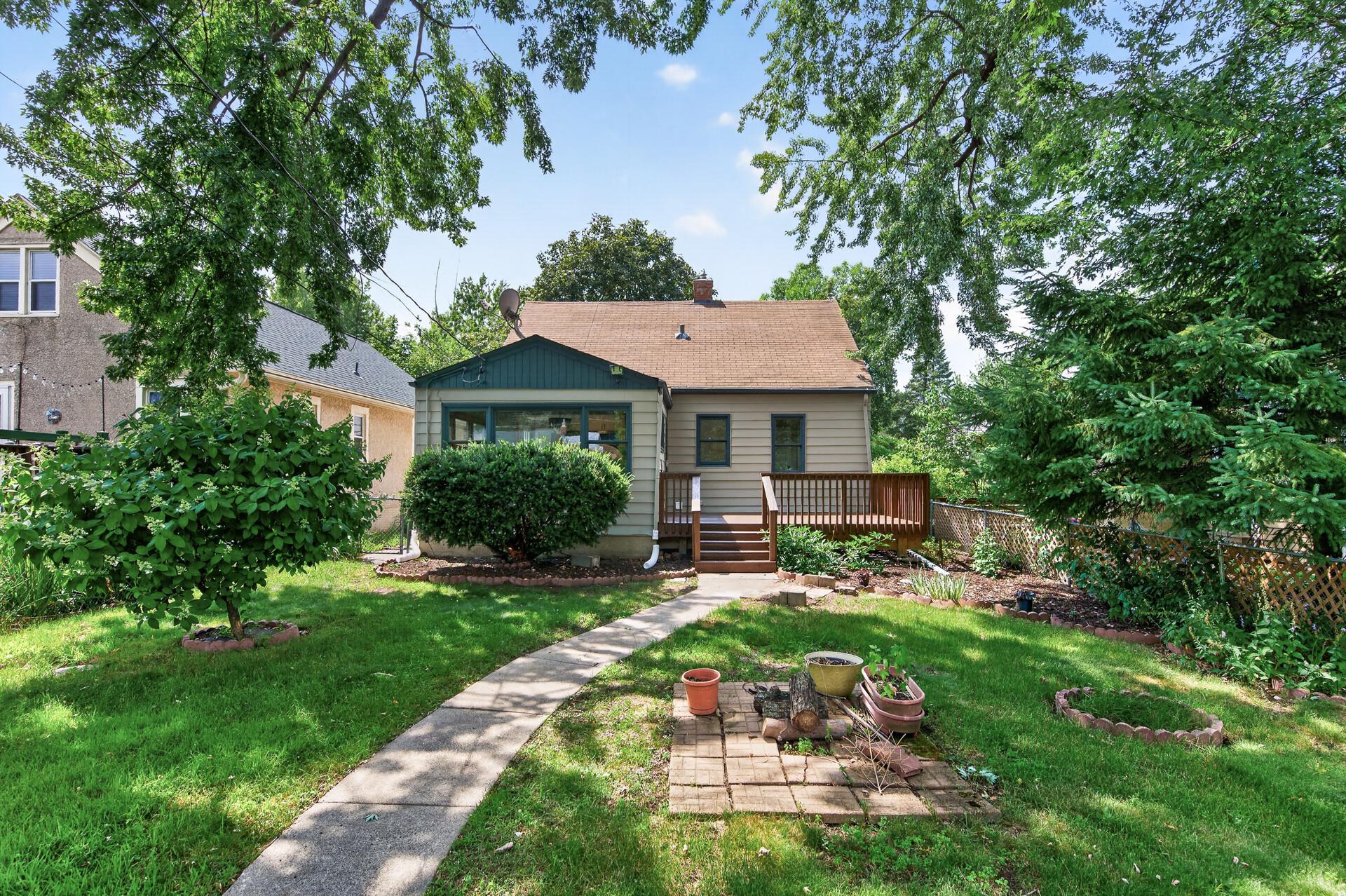 View of Residential at 4513 30th Avenue, Minneapolis MN 55406, Minneapolis (30 of 32) - Mike Wilen | Minnesota Team Real Estate