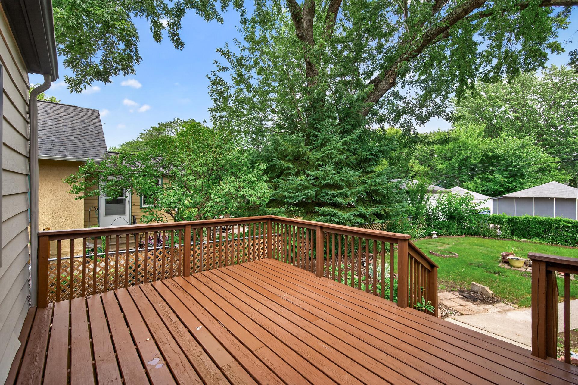 View of Residential at 4513 30th Avenue, Minneapolis MN 55406, Minneapolis (28 of 32) - Mike Wilen | Minnesota Team Real Estate