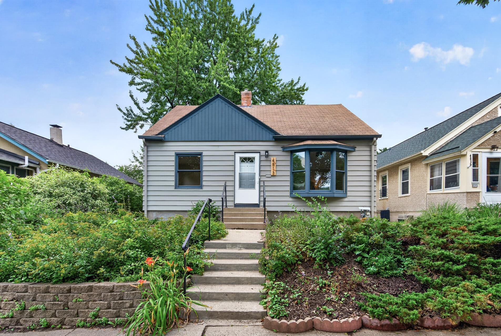 View of Residential at 4513 30th Avenue, Minneapolis MN 55406, Minneapolis - Mike Wilen | Minnesota Team Real Estate