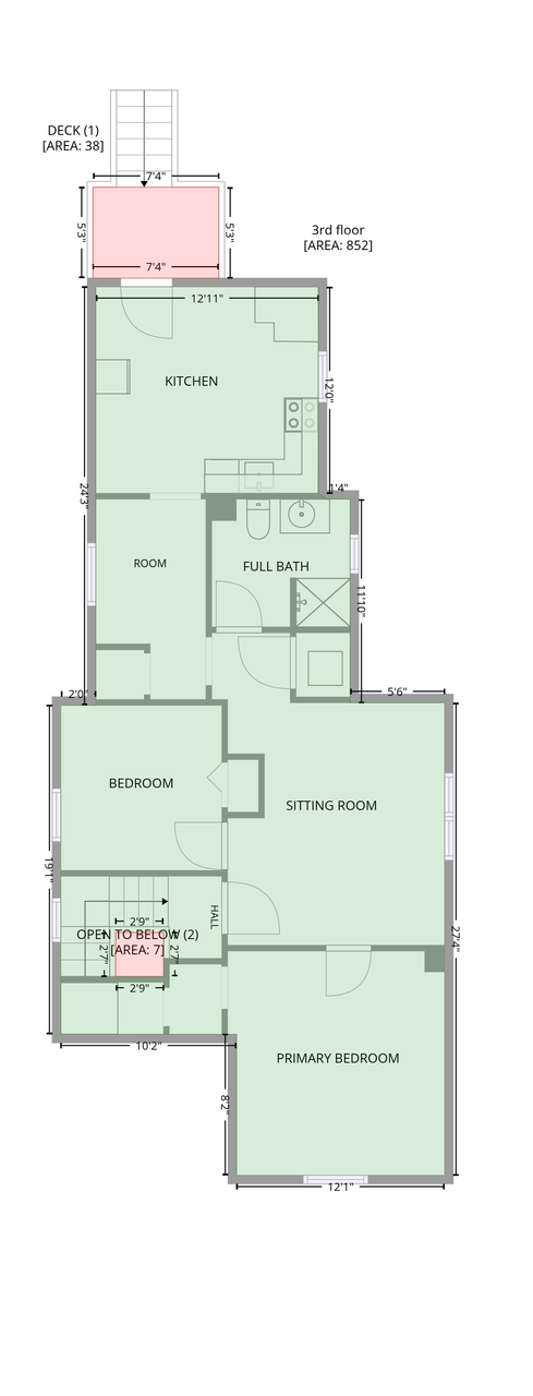 View of Residential Income at 2218 Irving Avenue, Minneapolis MN 55411, Minneapolis (38 of 38) - Mike Wilen | Minnesota Team Real Estate