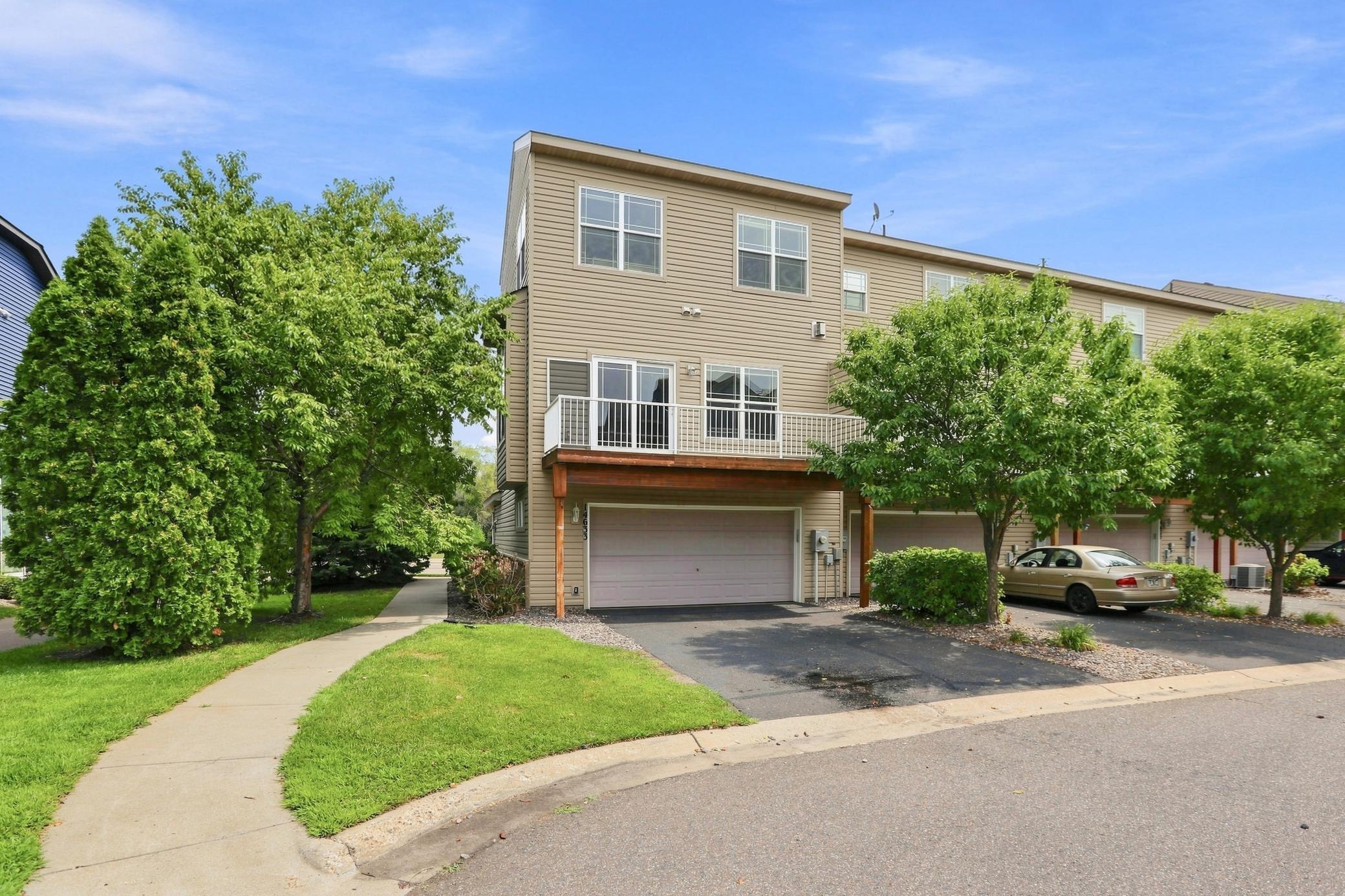 View of Residential at 14633 Olivine Terrace, Anoka MN 55303, Anoka (33 of 35) - Mike Wilen | Minnesota Team Real Estate