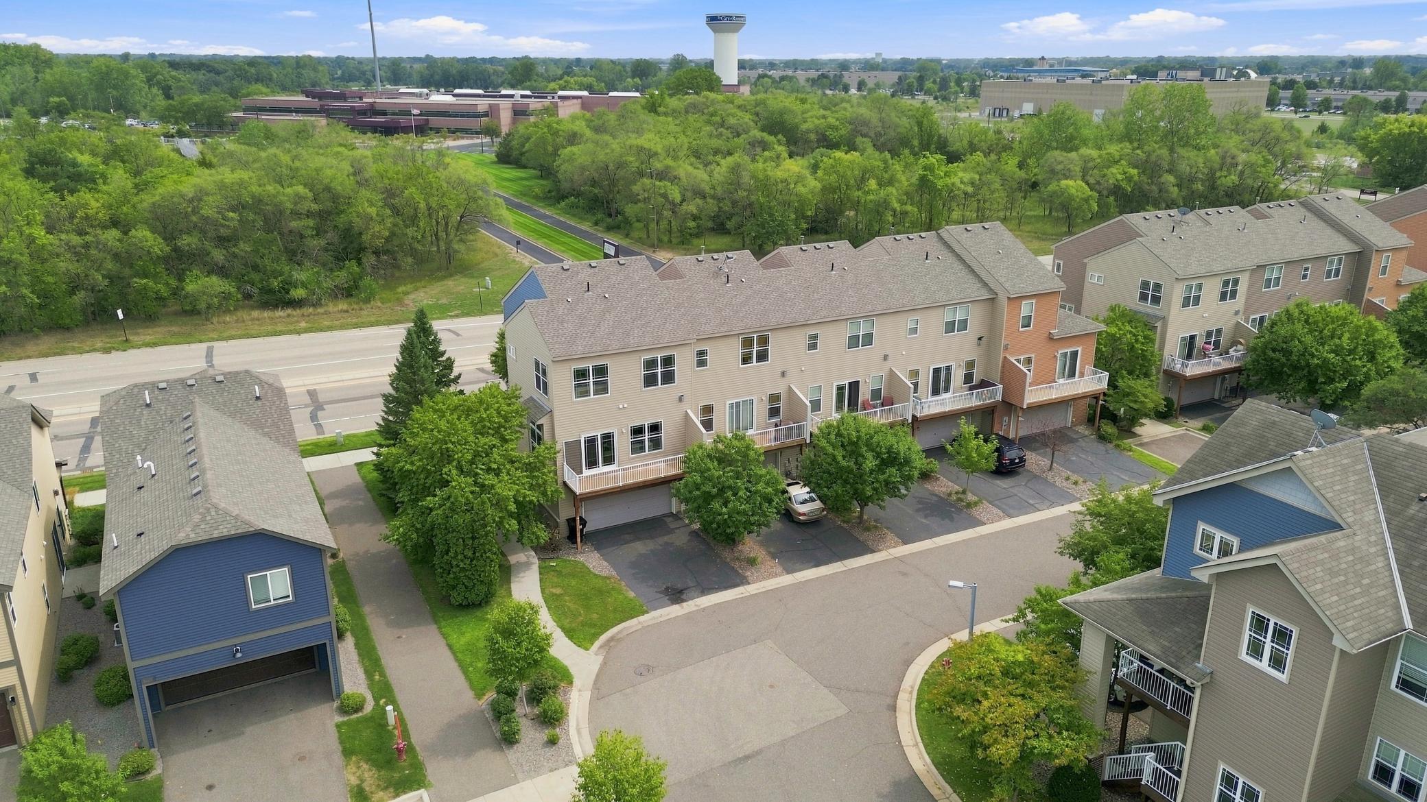 View of Residential at 14633 Olivine Terrace, Anoka MN 55303, Anoka (35 of 35) - Mike Wilen | Minnesota Team Real Estate