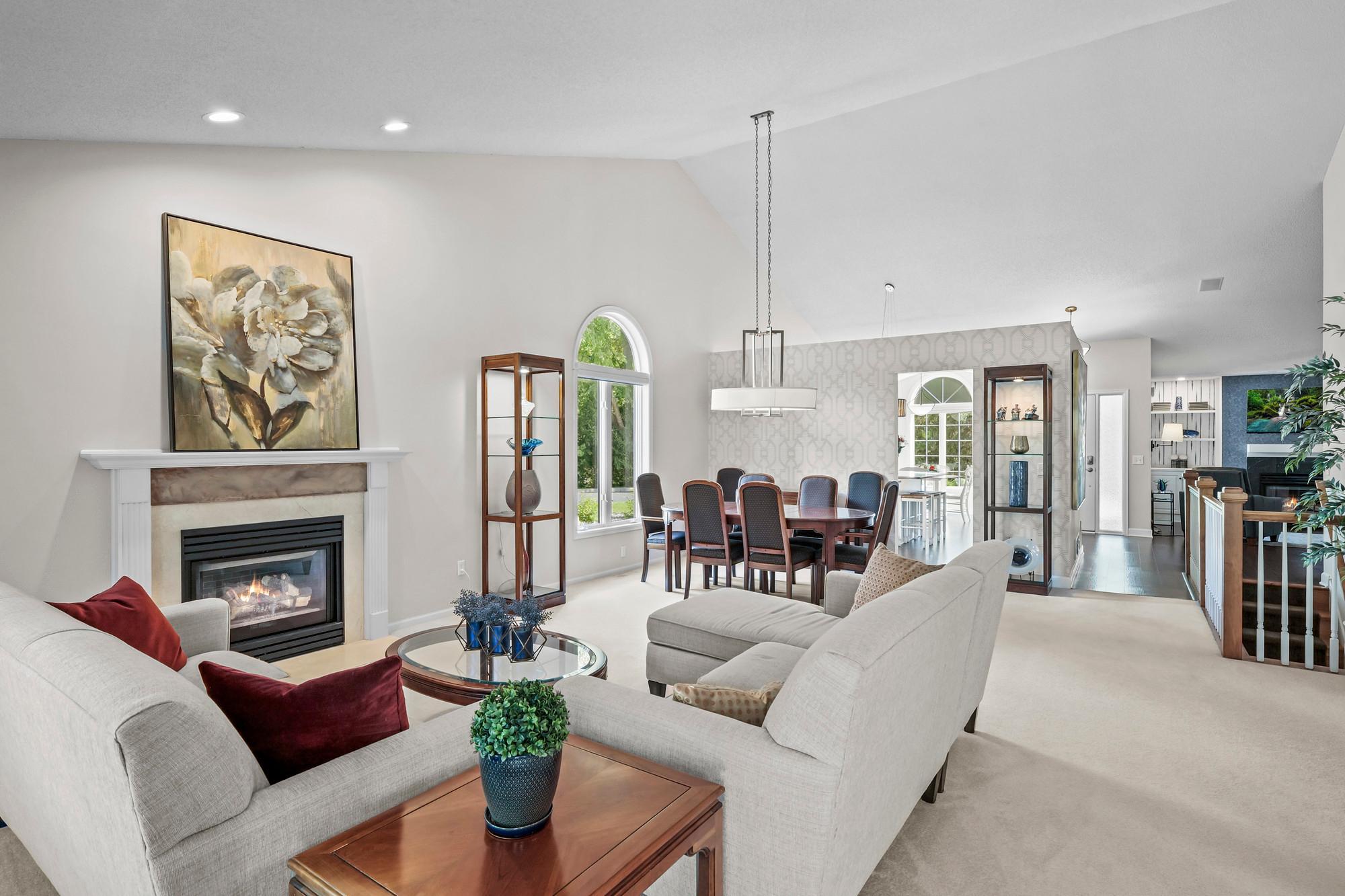 View of Residential at 11148 Wyoming Road, Bloomington MN 55438, Bloomington (15 of 56) - Mike Wilen | Minnesota Team Real Estate