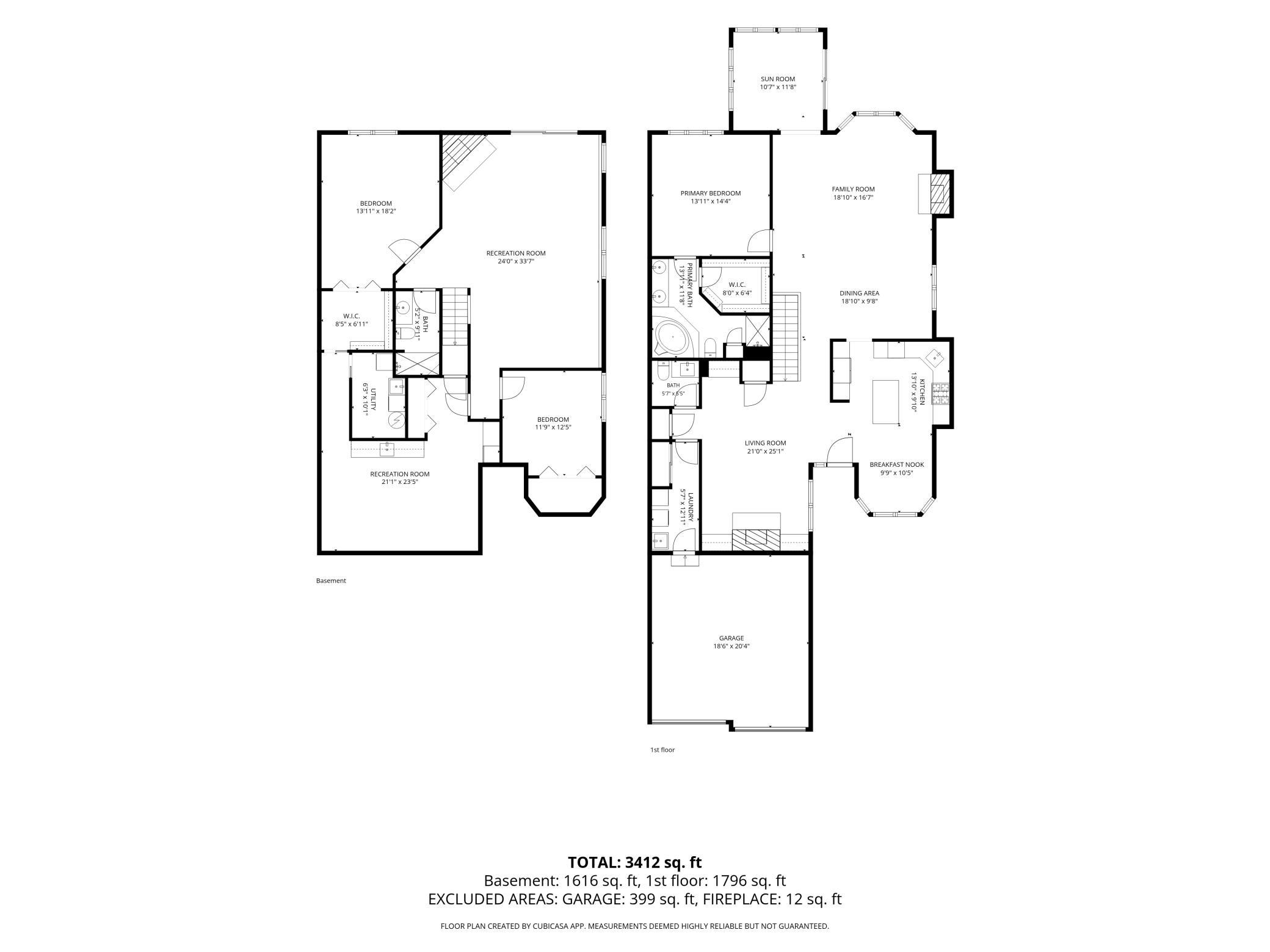 View of Residential at 11148 Wyoming Road, Bloomington MN 55438, Bloomington (56 of 56) - Mike Wilen | Minnesota Team Real Estate