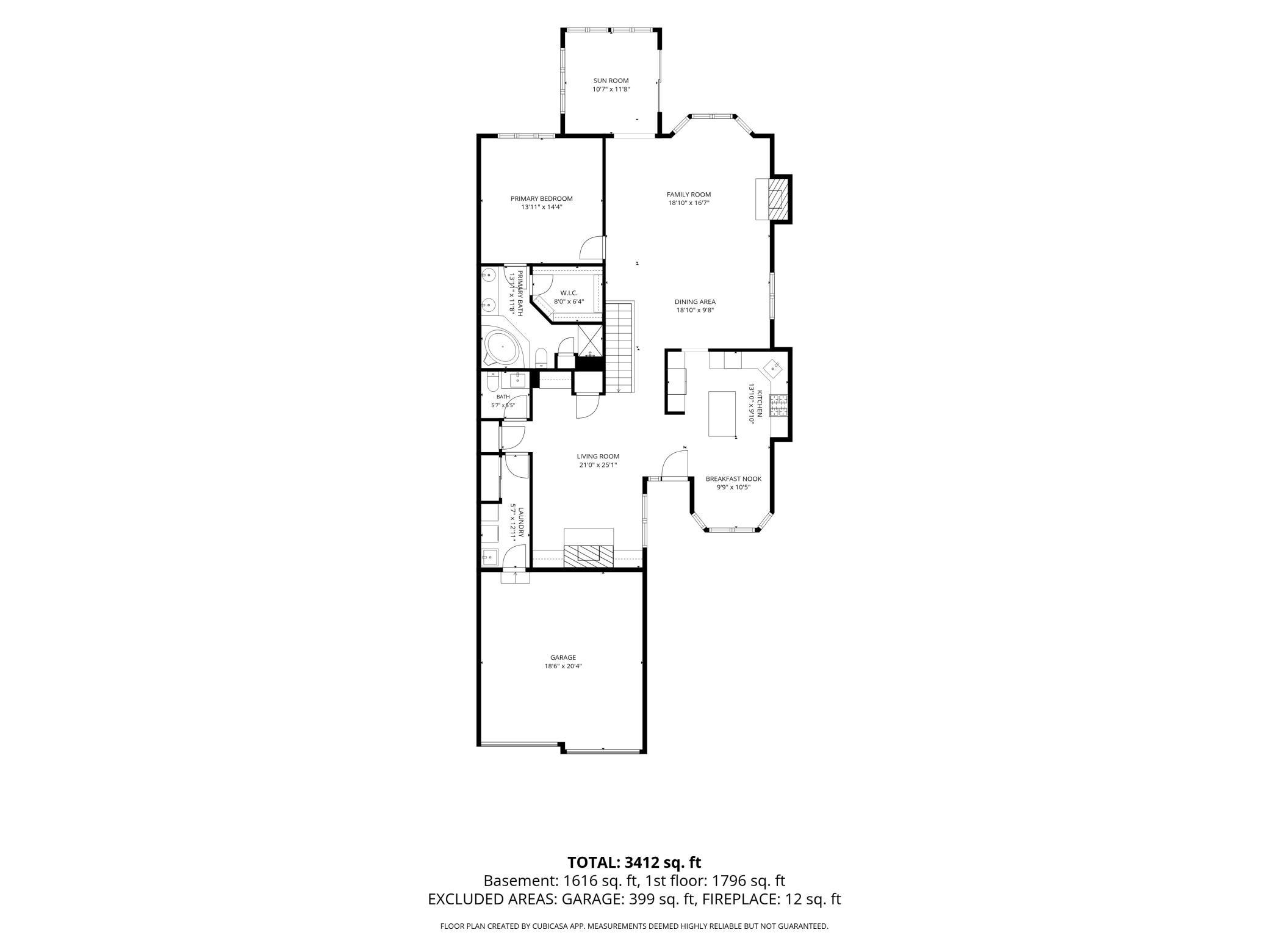 View of Residential at 11148 Wyoming Road, Bloomington MN 55438, Bloomington (55 of 56) - Mike Wilen | Minnesota Team Real Estate