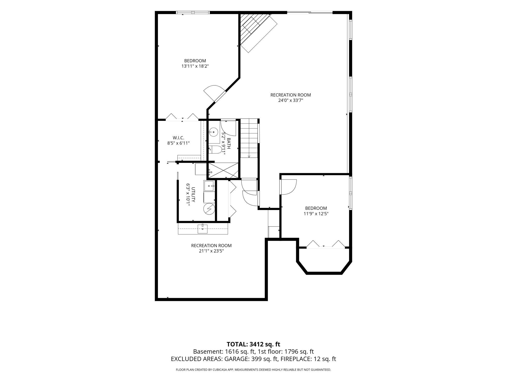 View of Residential at 11148 Wyoming Road, Bloomington MN 55438, Bloomington (54 of 56) - Mike Wilen | Minnesota Team Real Estate