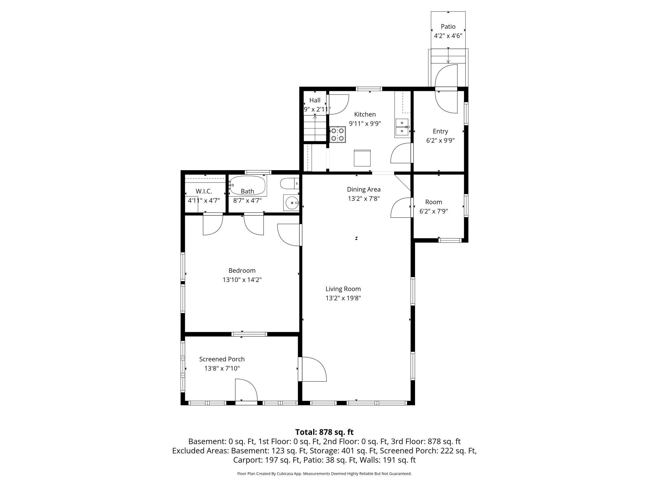 View of Residential at 220 Euclid Avenue, Big Lake MN 55309, Big Lake (18 of 33) - Mike Wilen | Minnesota Team Real Estate