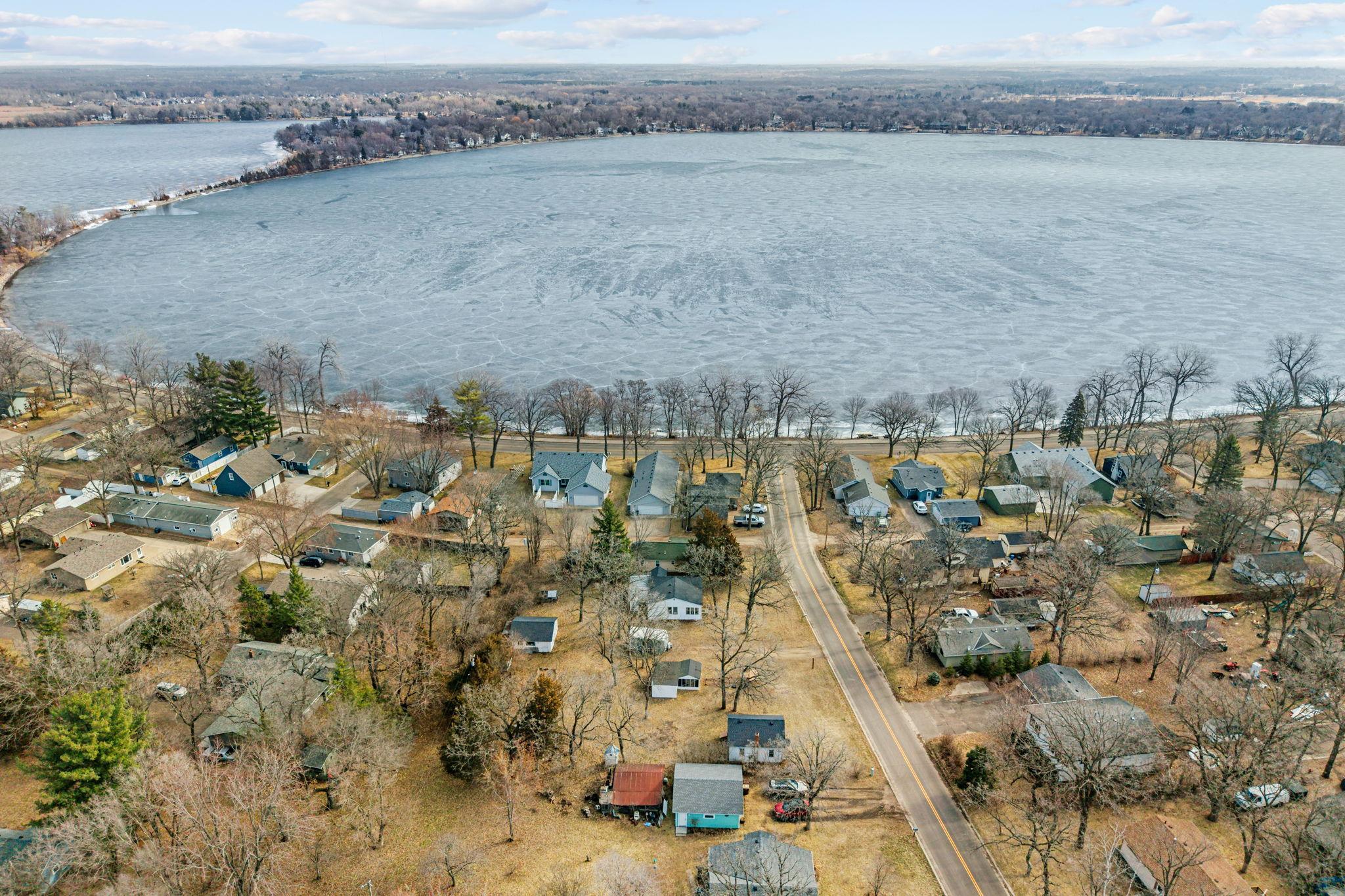 View of Residential at 220 Euclid Avenue, Big Lake MN 55309, Big Lake (26 of 33) - Mike Wilen | Minnesota Team Real Estate