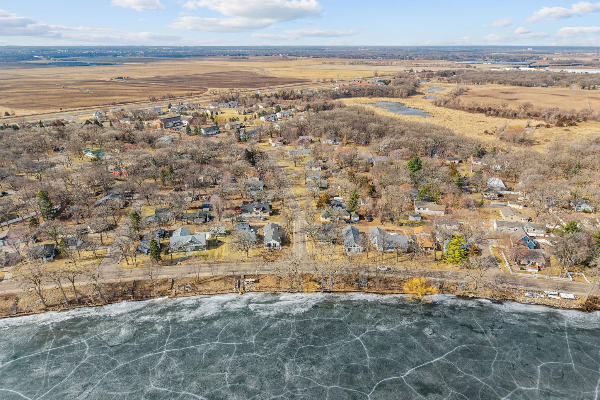 View of Residential at 220 Euclid Avenue, Big Lake MN 55309, Big Lake (31 of 33) - Mike Wilen | Minnesota Team Real Estate