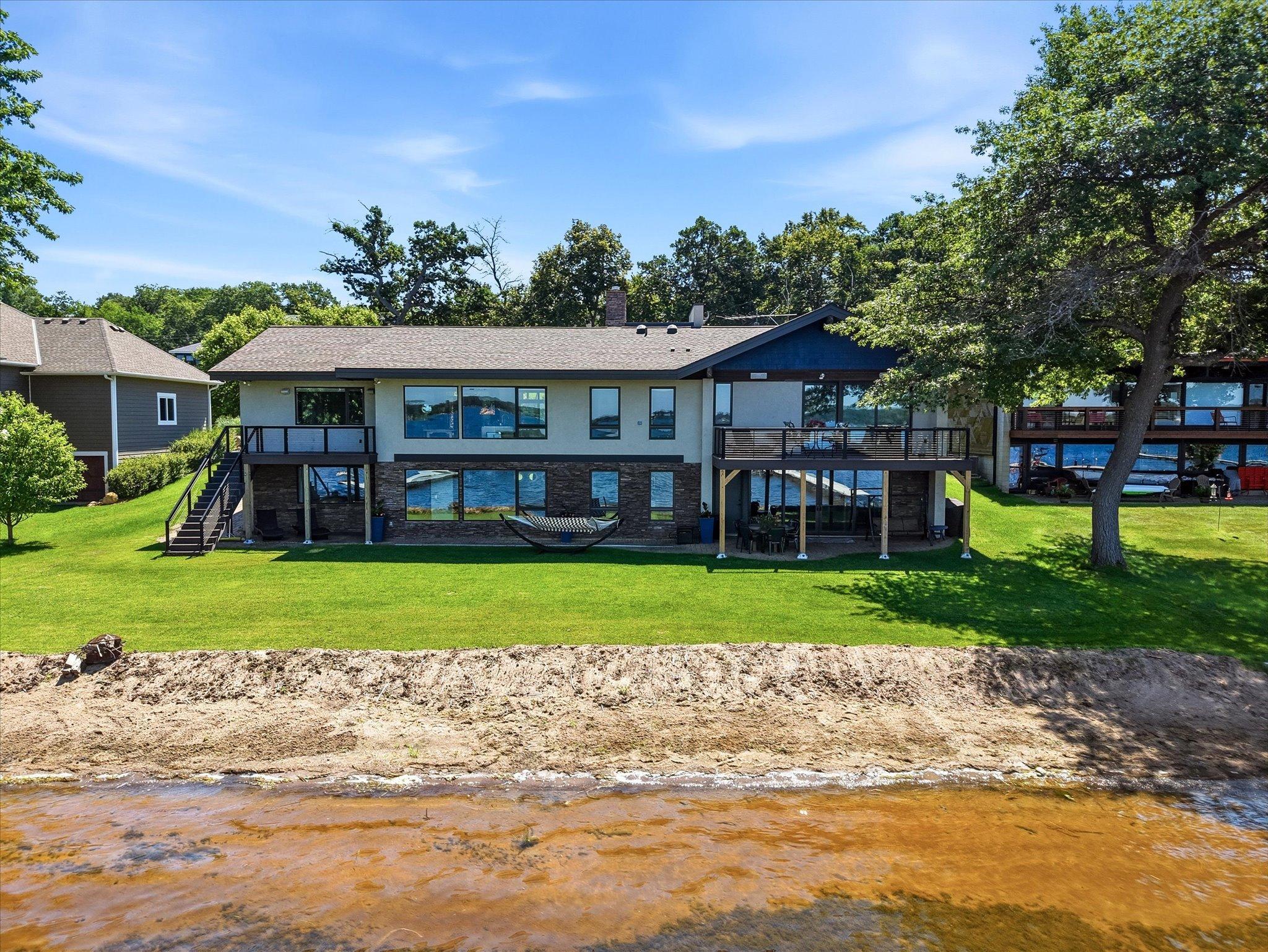 View of Residential at 9770 210th Street Court, Forest Lake MN 55025, Forest Lake (133 of 135) - Mike Wilen | Minnesota Team Real Estate