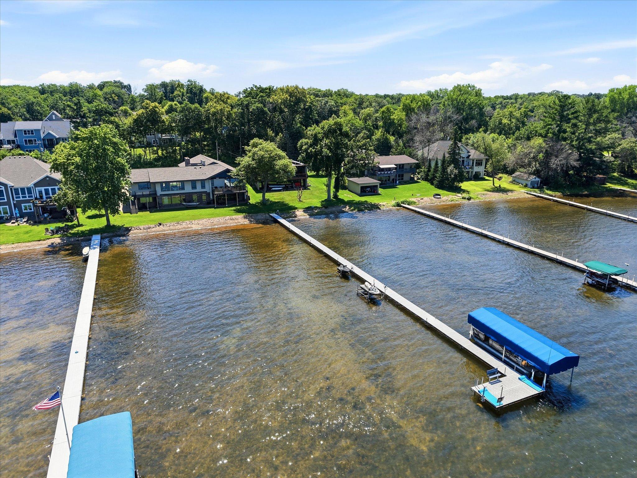 View of Residential at 9770 210th Street Court, Forest Lake MN 55025, Forest Lake (132 of 135) - Mike Wilen | Minnesota Team Real Estate