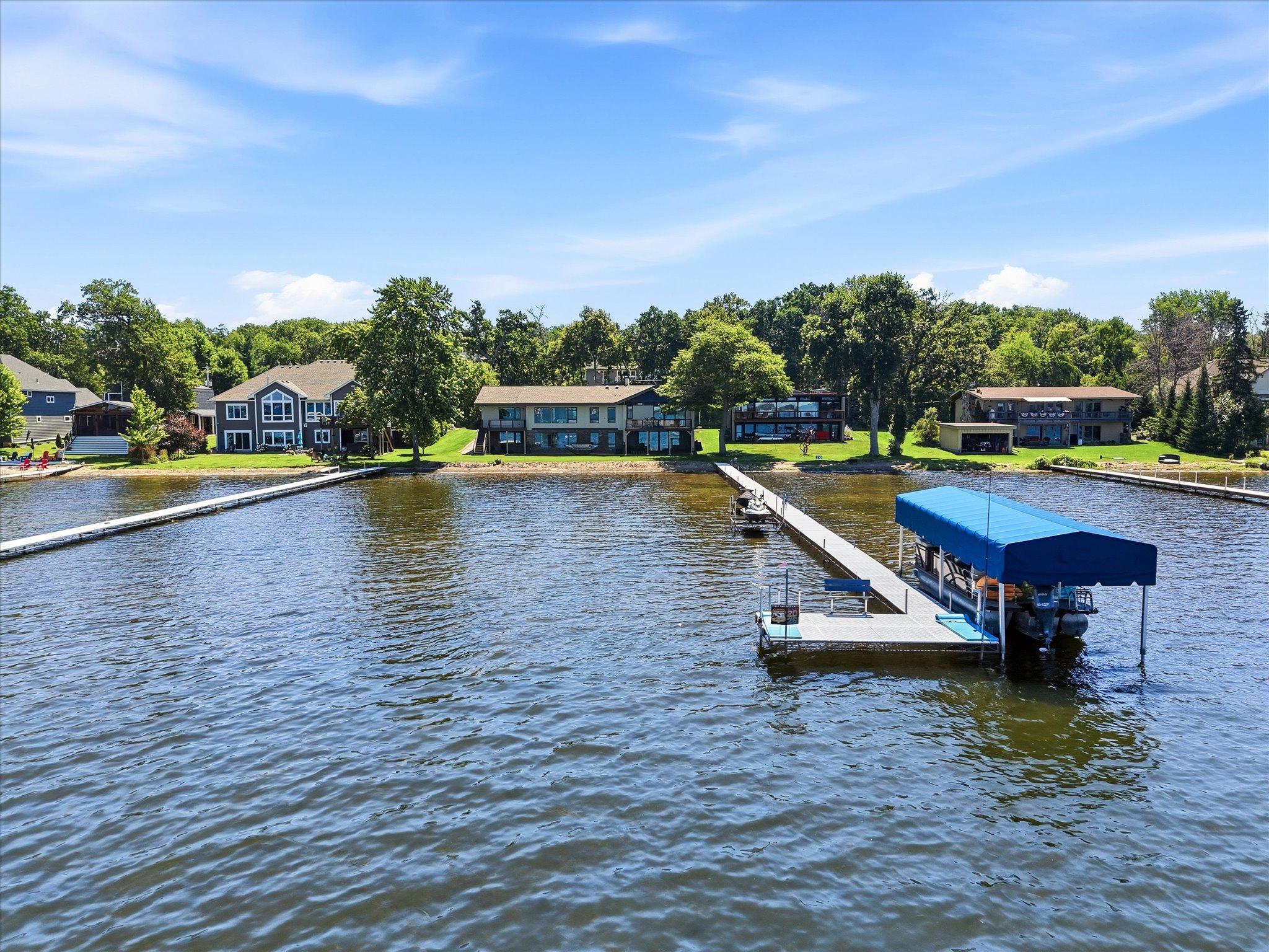 View of Residential at 9770 210th Street Court, Forest Lake MN 55025, Forest Lake (130 of 135) - Mike Wilen | Minnesota Team Real Estate