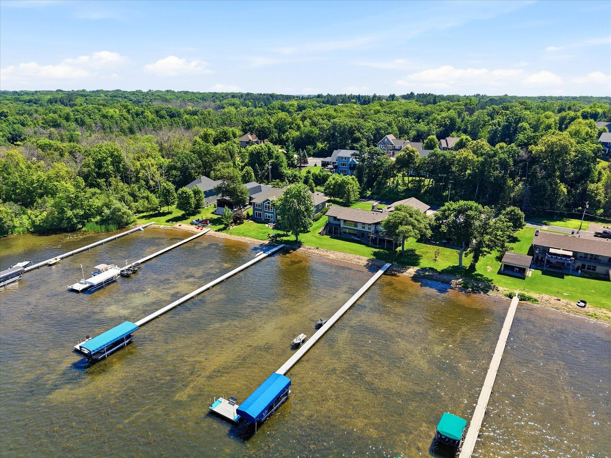 View of Residential at 9770 210th Street Court, Forest Lake MN 55025, Forest Lake (129 of 135) - Mike Wilen | Minnesota Team Real Estate