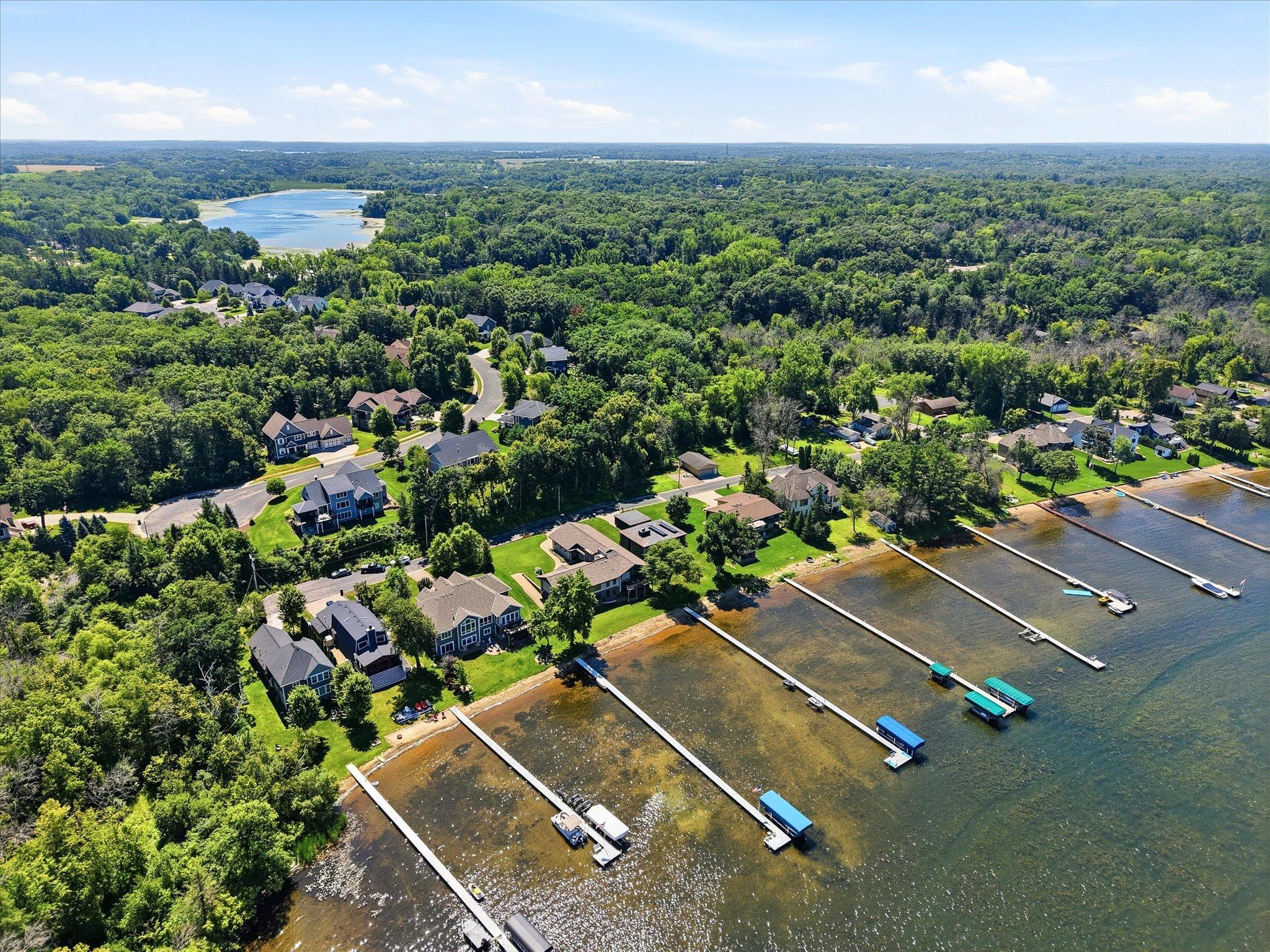 View of Residential at 9770 210th Street Court, Forest Lake MN 55025, Forest Lake (128 of 135) - Mike Wilen | Minnesota Team Real Estate
