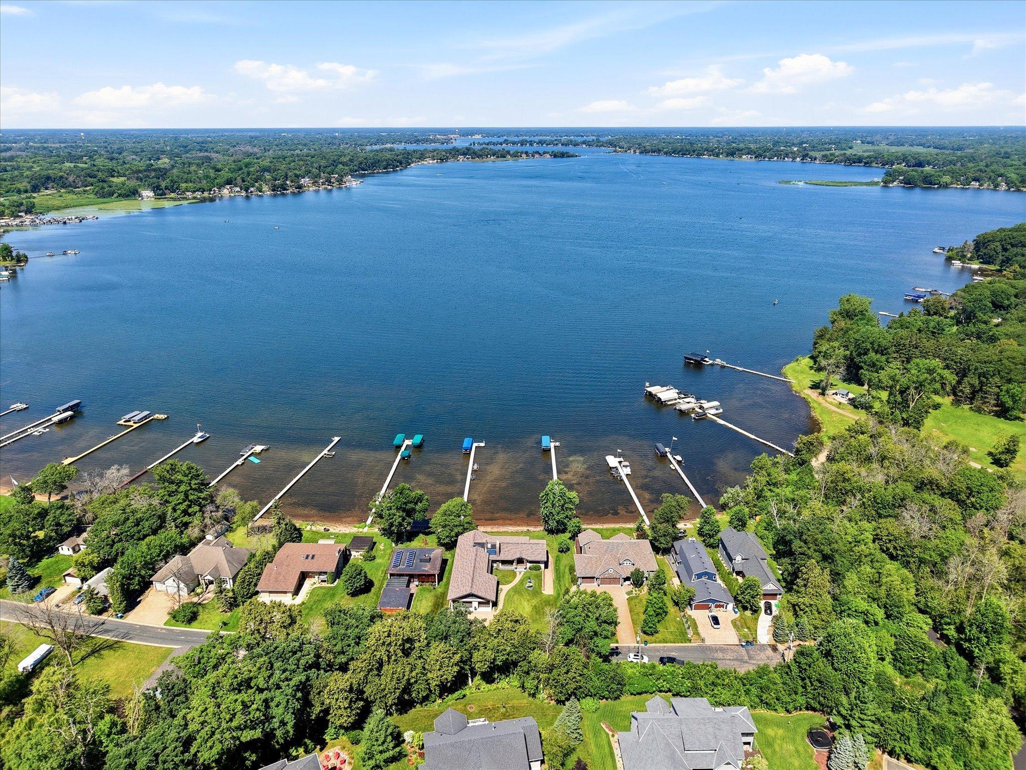 View of Residential at 9770 210th Street Court, Forest Lake MN 55025, Forest Lake (126 of 135) - Mike Wilen | Minnesota Team Real Estate
