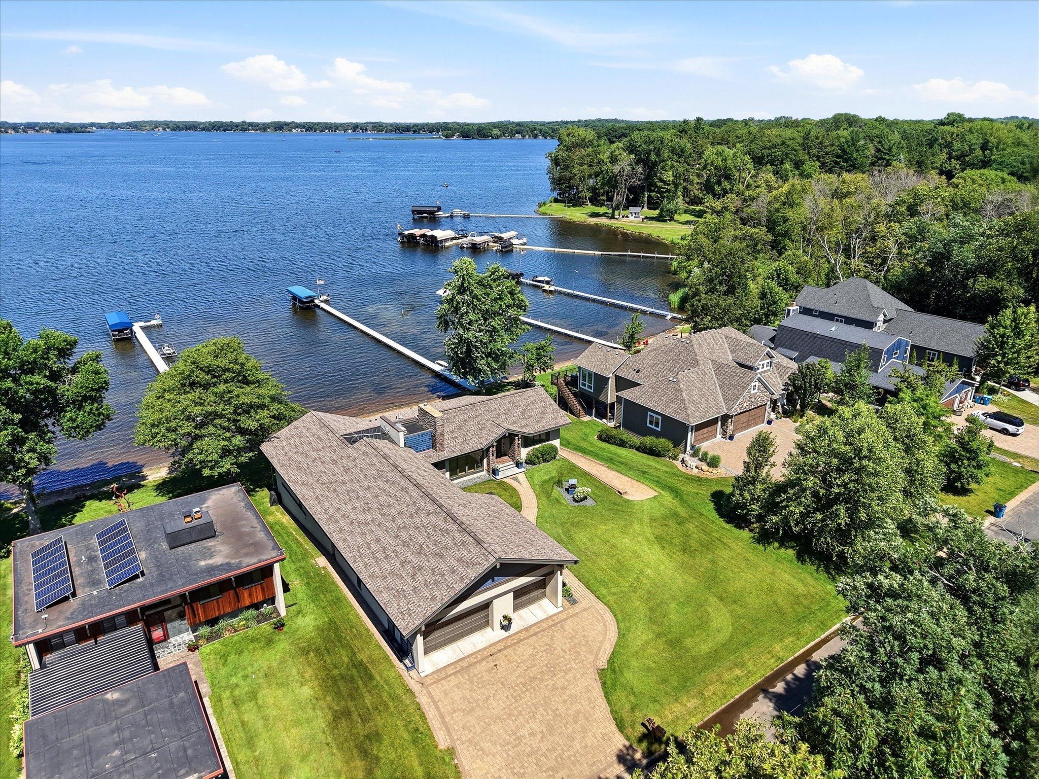 View of Residential at 9770 210th Street Court, Forest Lake MN 55025, Forest Lake (124 of 135) - Mike Wilen | Minnesota Team Real Estate