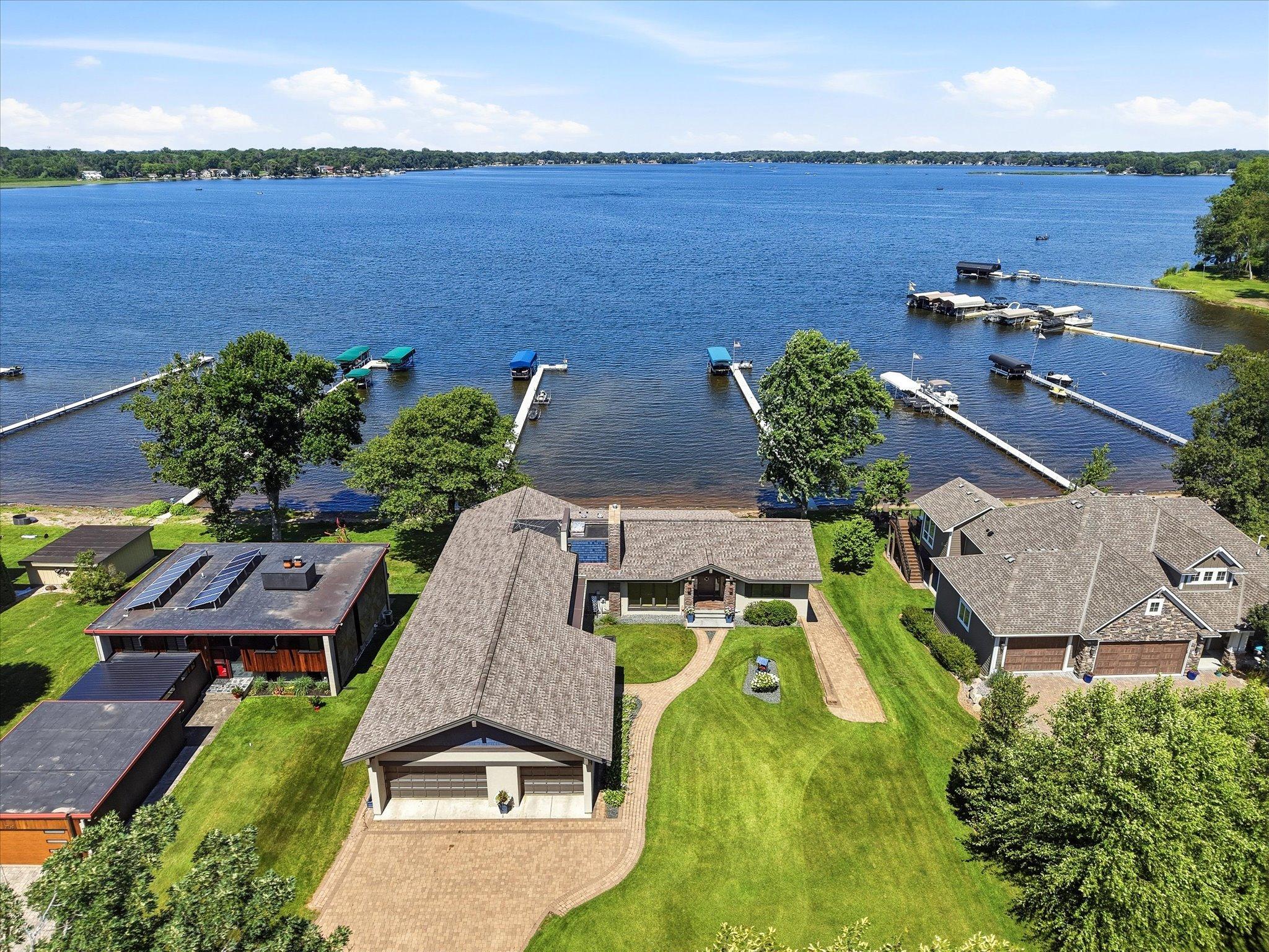 View of Residential at 9770 210th Street Court, Forest Lake MN 55025, Forest Lake (123 of 135) - Mike Wilen | Minnesota Team Real Estate
