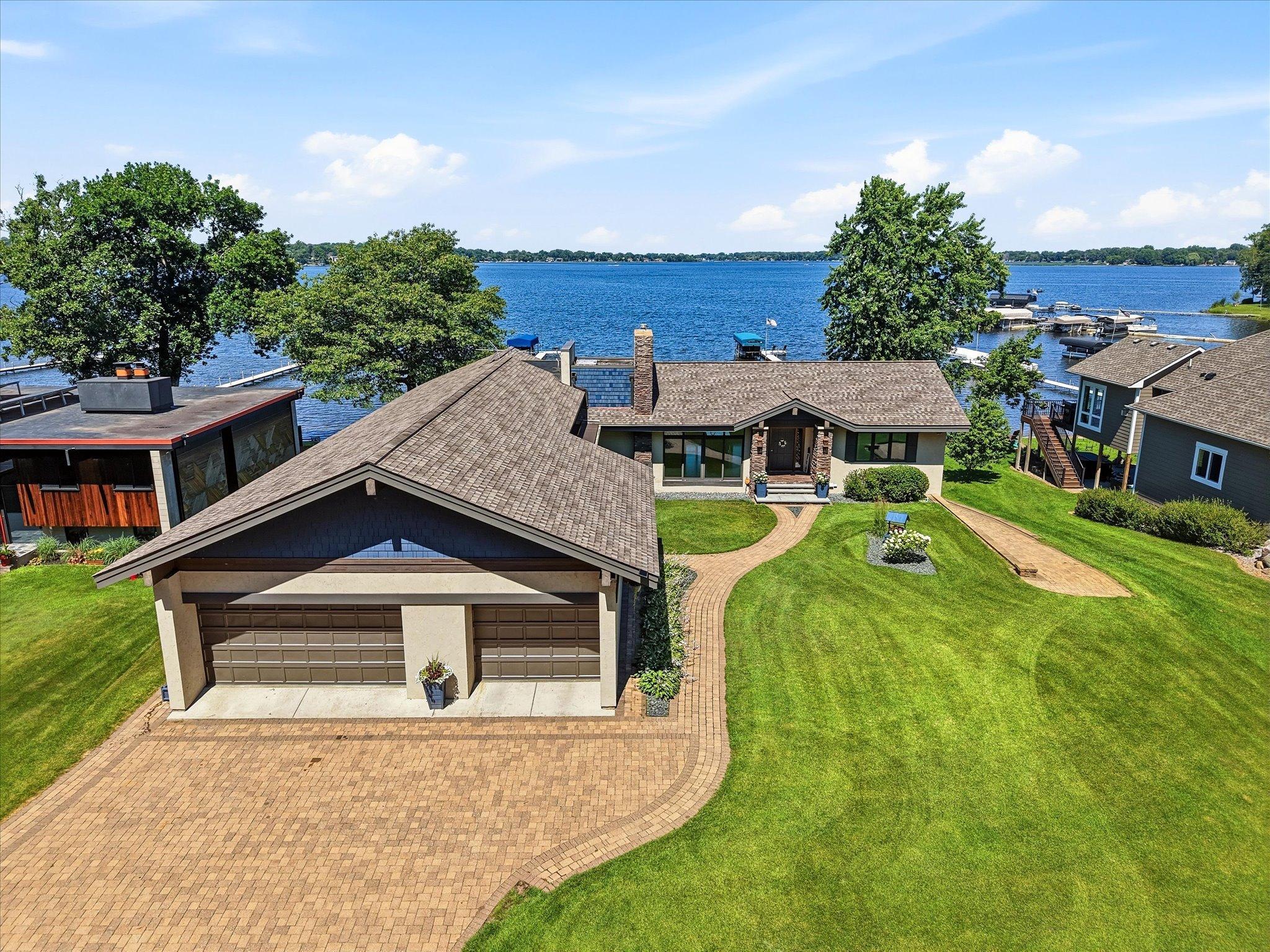 View of Residential at 9770 210th Street Court, Forest Lake MN 55025, Forest Lake (122 of 135) - Mike Wilen | Minnesota Team Real Estate