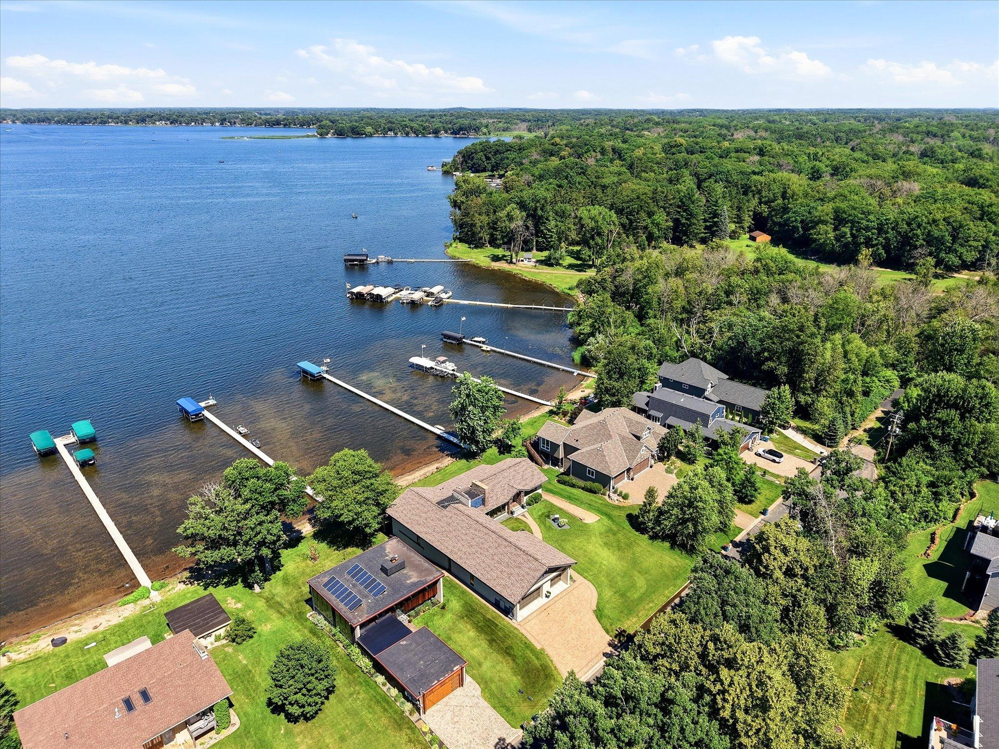 View of Residential at 9770 210th Street Court, Forest Lake MN 55025, Forest Lake (134 of 135) - Mike Wilen | Minnesota Team Real Estate