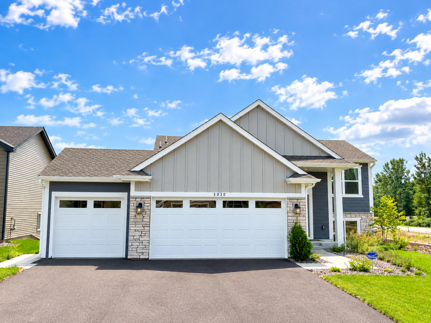 View of Single Family at 5020 87th Street, Monticello - Mike Wilen | Minnesota Team Real Estate