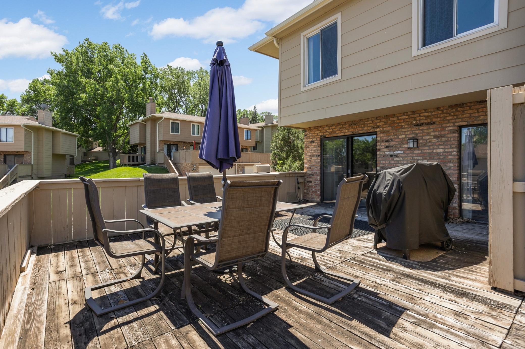 View of Residential at 2201 Stroden Circle, Golden Valley MN 55427, Golden Valley (26 of 35) - Mike Wilen | Minnesota Team Real Estate