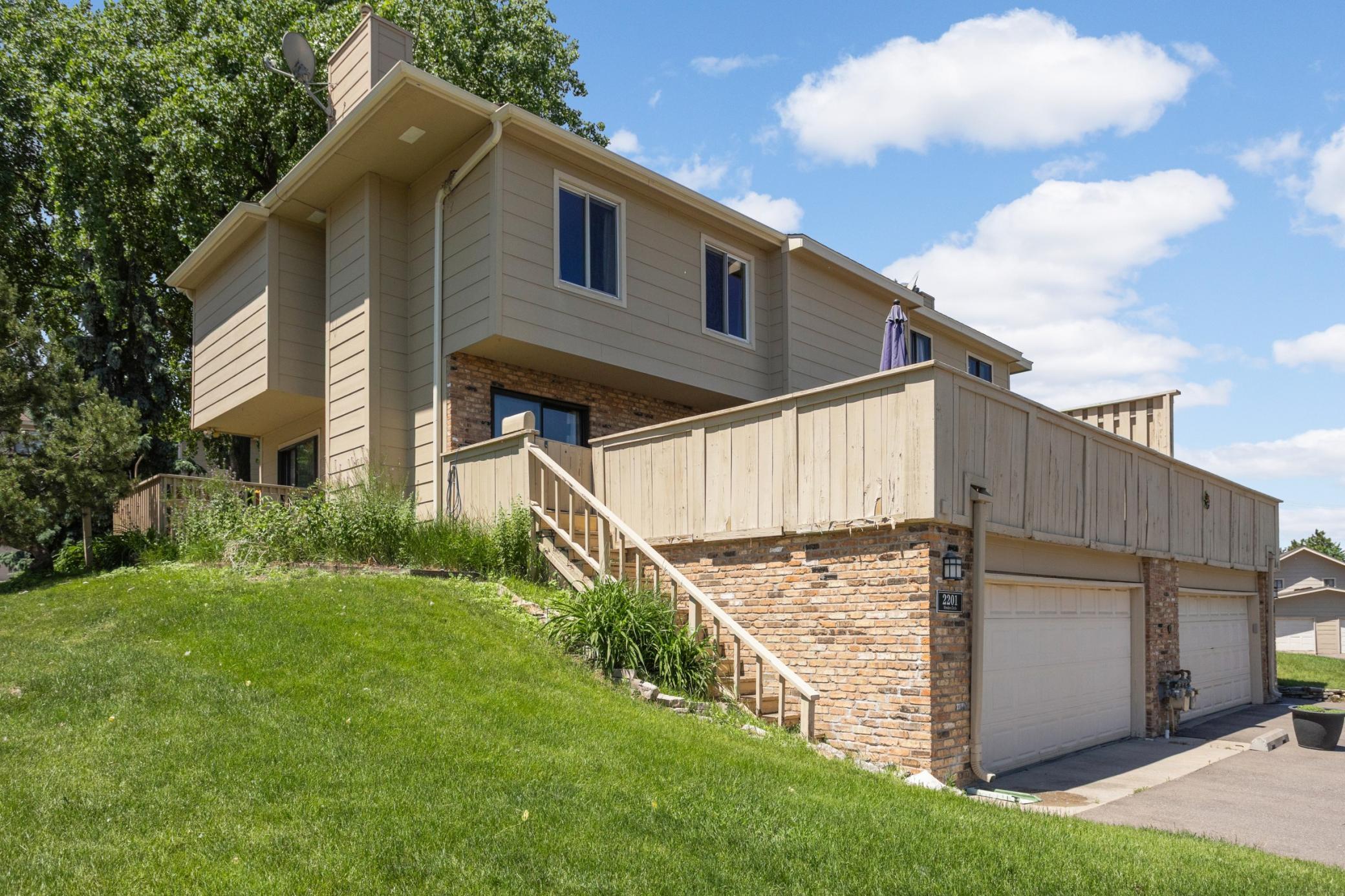 View of Residential at 2201 Stroden Circle, Golden Valley MN 55427, Golden Valley (2 of 35) - Mike Wilen | Minnesota Team Real Estate