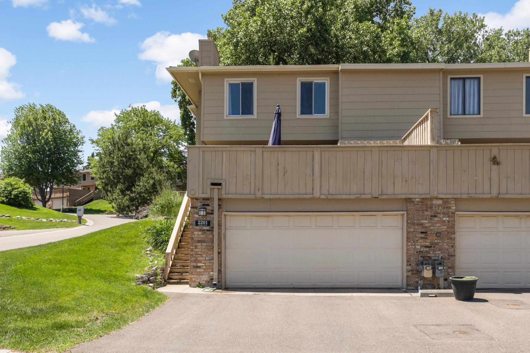 View of Residential at 2201 Stroden Circle, Golden Valley MN 55427, Golden Valley - Mike Wilen | Minnesota Team Real Estate