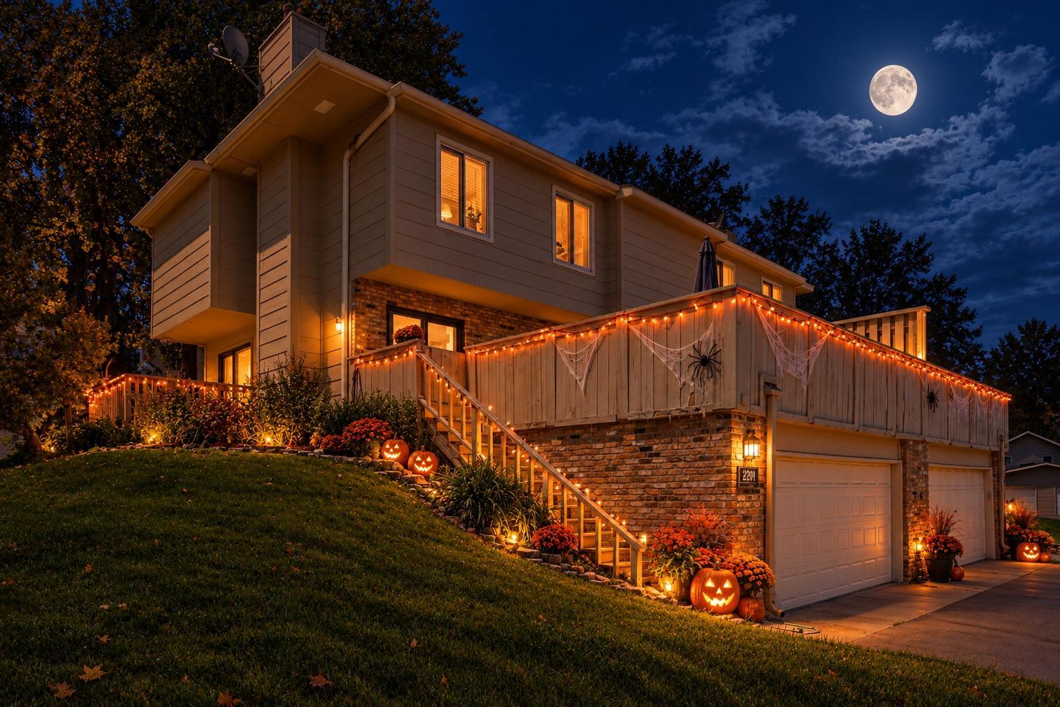 View of (TH) Side x Side at 2201 Stroden Circle, Golden Valley - Mike Wilen | Minnesota Team Real Estate