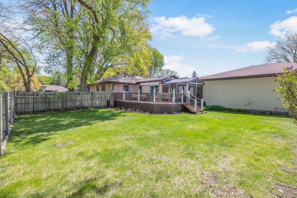 View of Residential at 3632 Roosevelt Street, Saint Anthony MN 55418, Saint Anthony (34 of 43) - Mike Wilen | Minnesota Team Real Estate