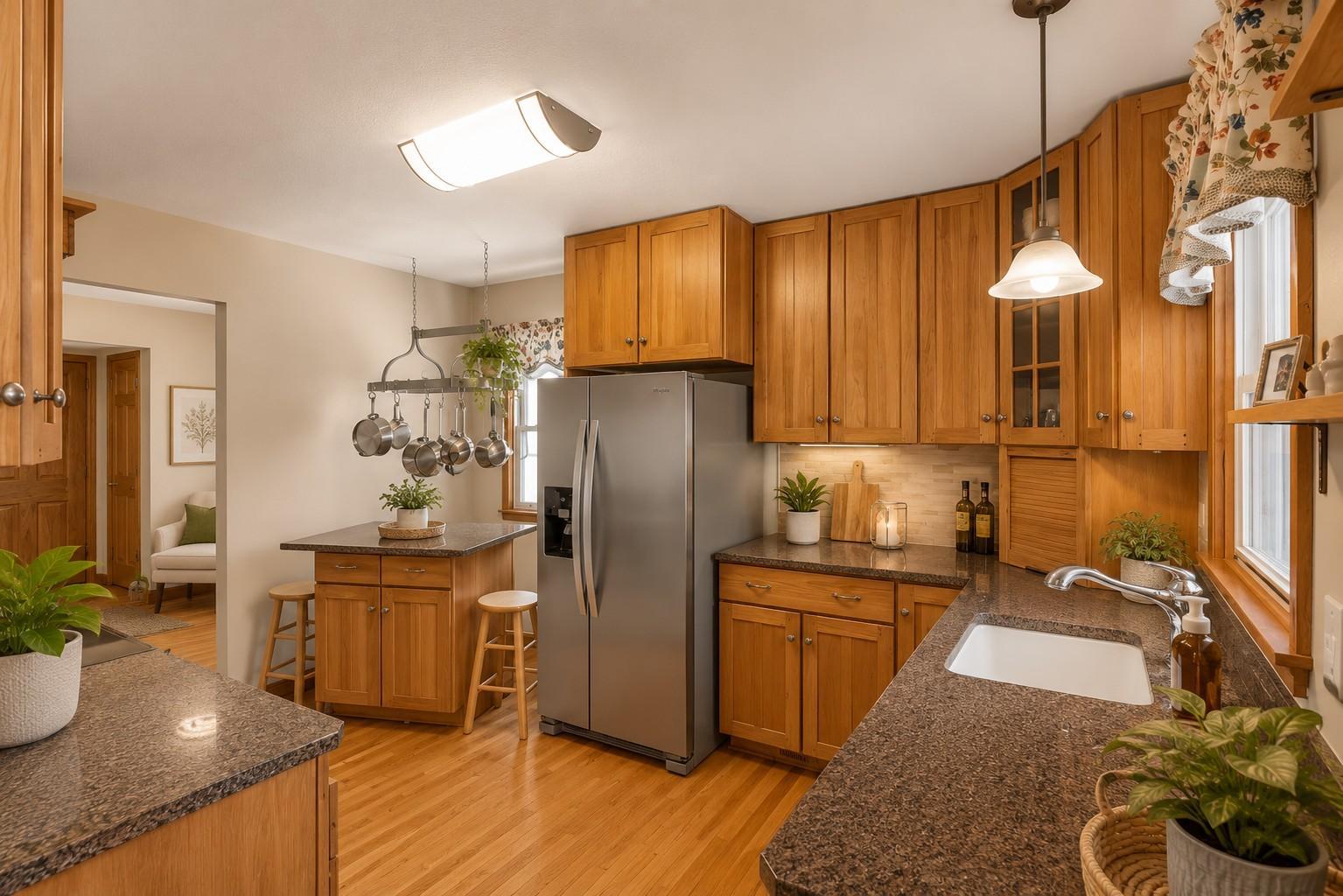 View of Residential at 3632 Roosevelt Street, Saint Anthony MN 55418, Saint Anthony (9 of 43) - Mike Wilen | Minnesota Team Real Estate