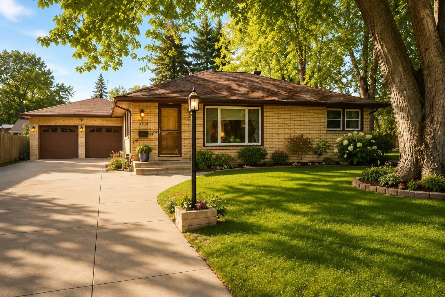 View of Residential at 3632 Roosevelt Street, Saint Anthony MN 55418, Saint Anthony - Mike Wilen | Minnesota Team Real Estate