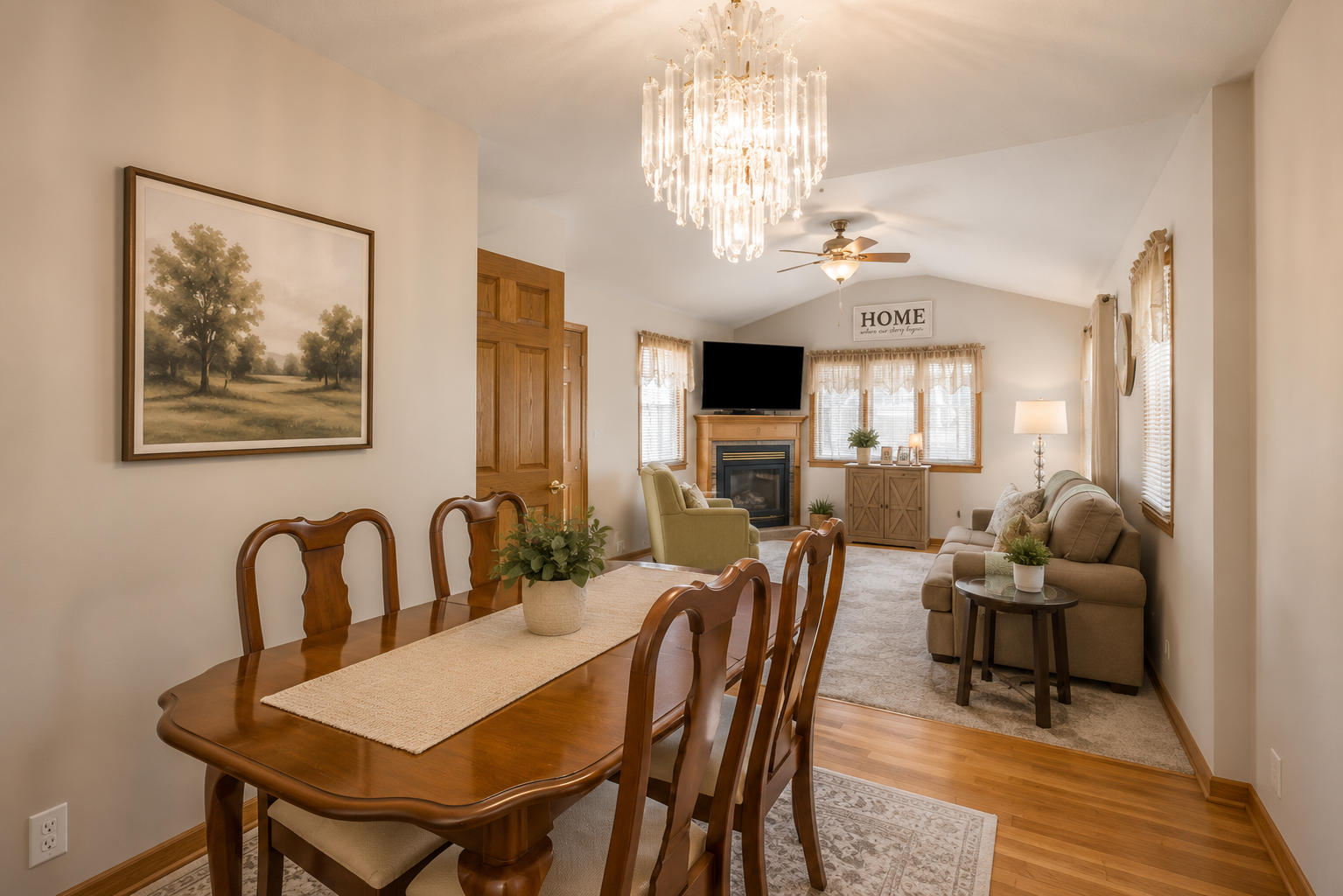 View of Residential at 3632 Roosevelt Street, Saint Anthony MN 55418, Saint Anthony (12 of 43) - Mike Wilen | Minnesota Team Real Estate