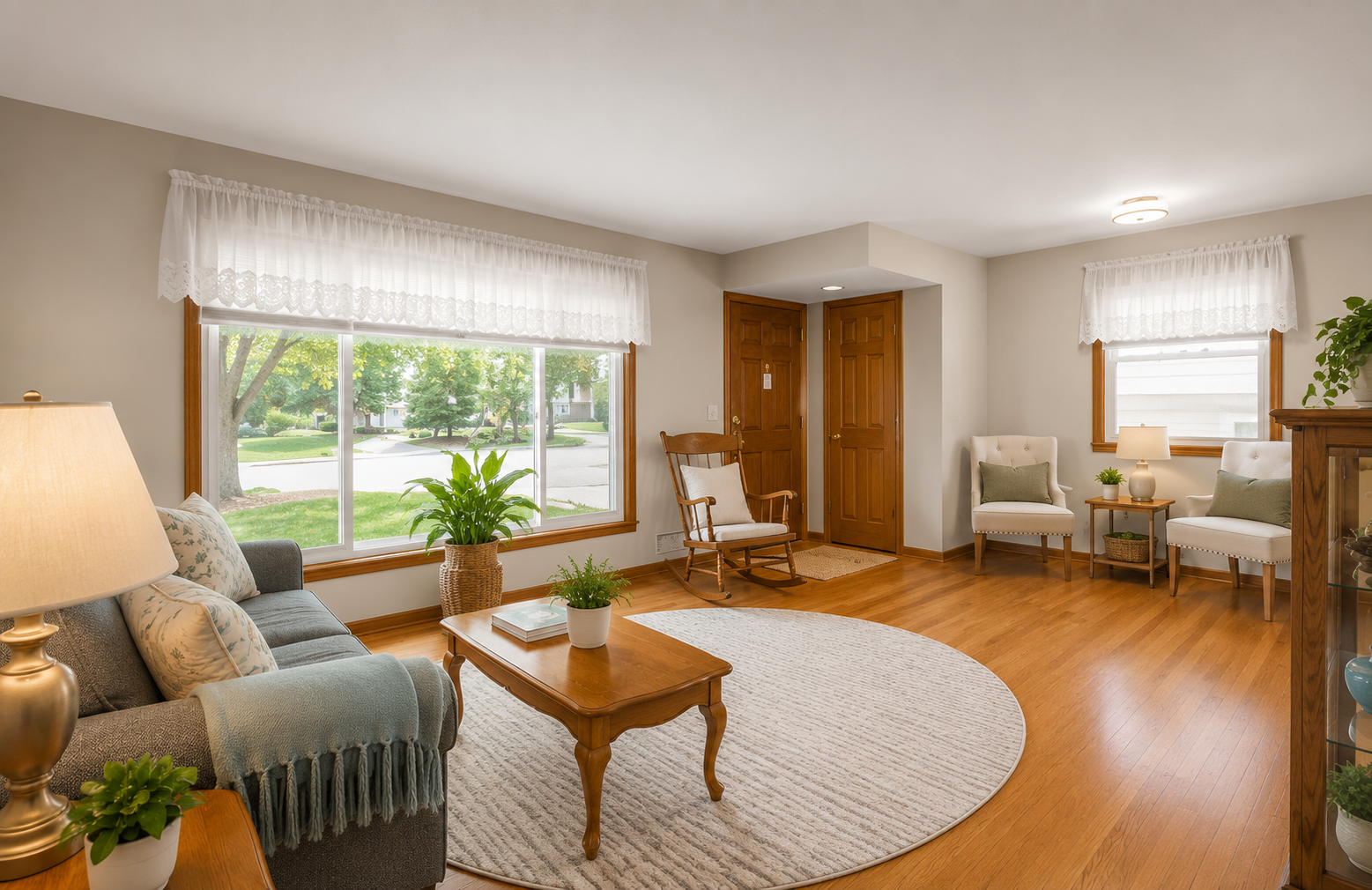 View of Residential at 3632 Roosevelt Street, Saint Anthony MN 55418, Saint Anthony (7 of 43) - Mike Wilen | Minnesota Team Real Estate