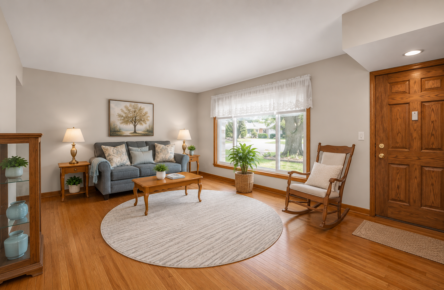 View of Residential at 3632 Roosevelt Street, Saint Anthony MN 55418, Saint Anthony (6 of 43) - Mike Wilen | Minnesota Team Real Estate