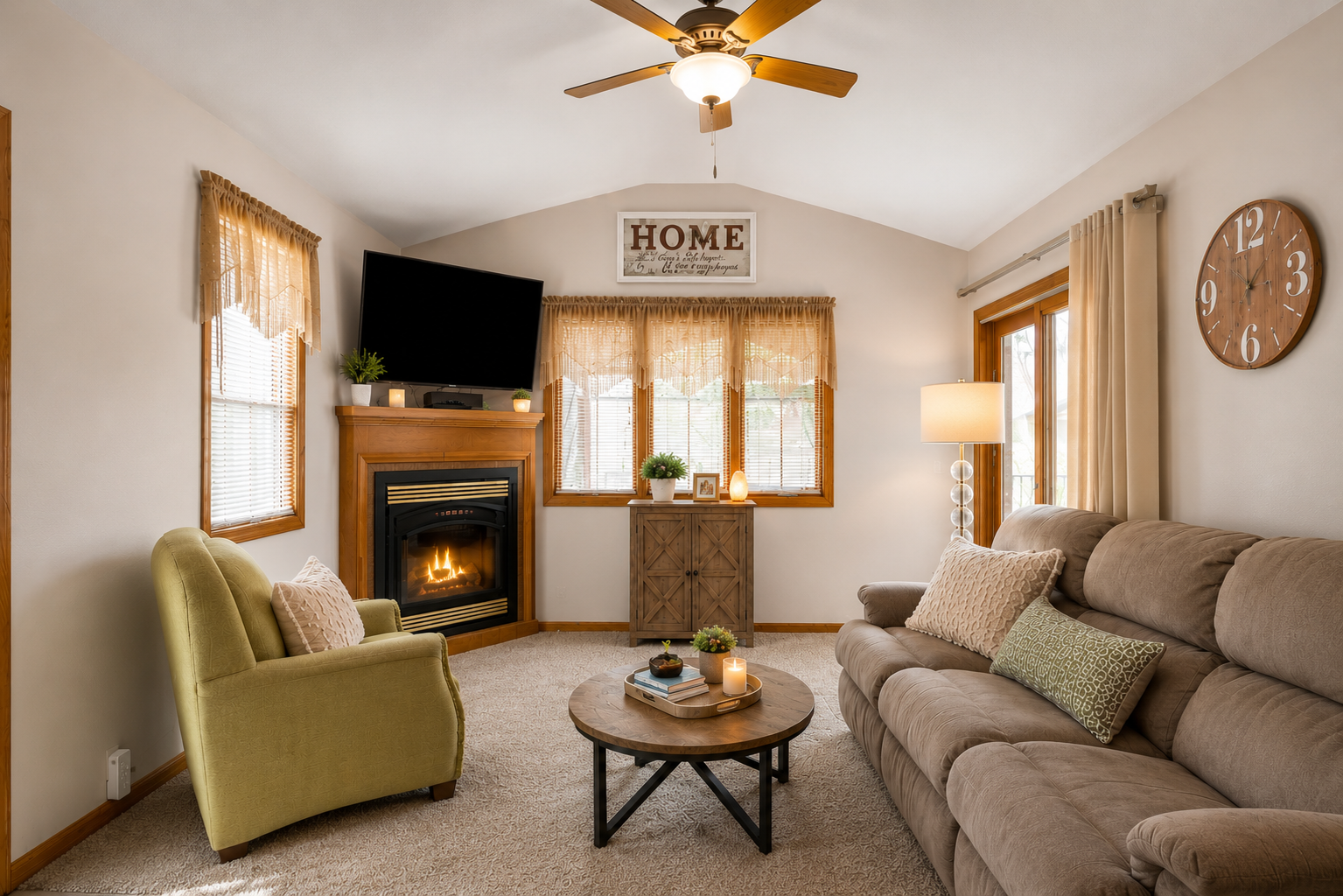 View of Residential at 3632 Roosevelt Street, Saint Anthony MN 55418, Saint Anthony (8 of 43) - Mike Wilen | Minnesota Team Real Estate