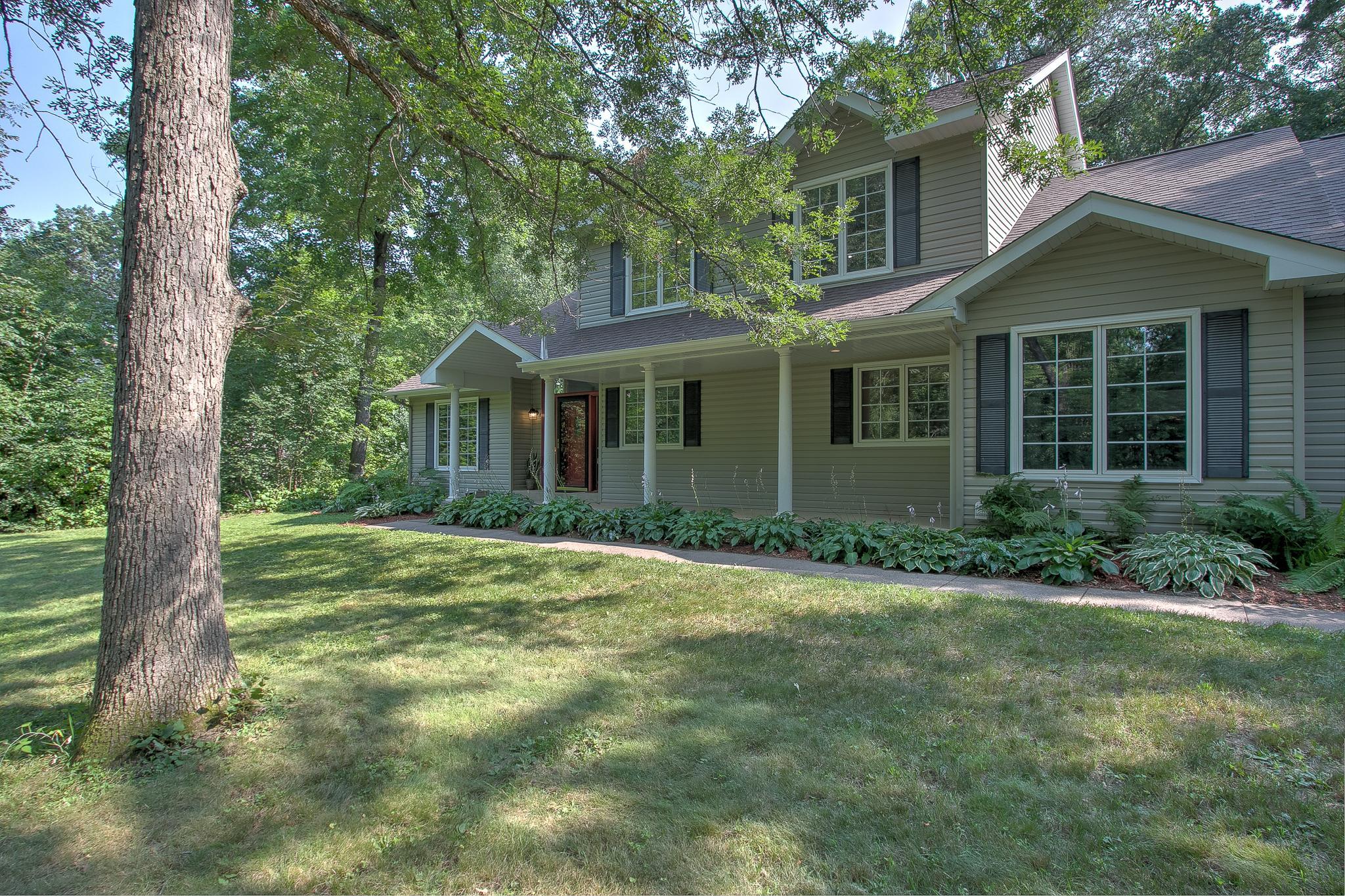 View of Residential at 7231 407th Street, North Branch MN 55056, North Branch - Mike Wilen | Minnesota Team Real Estate